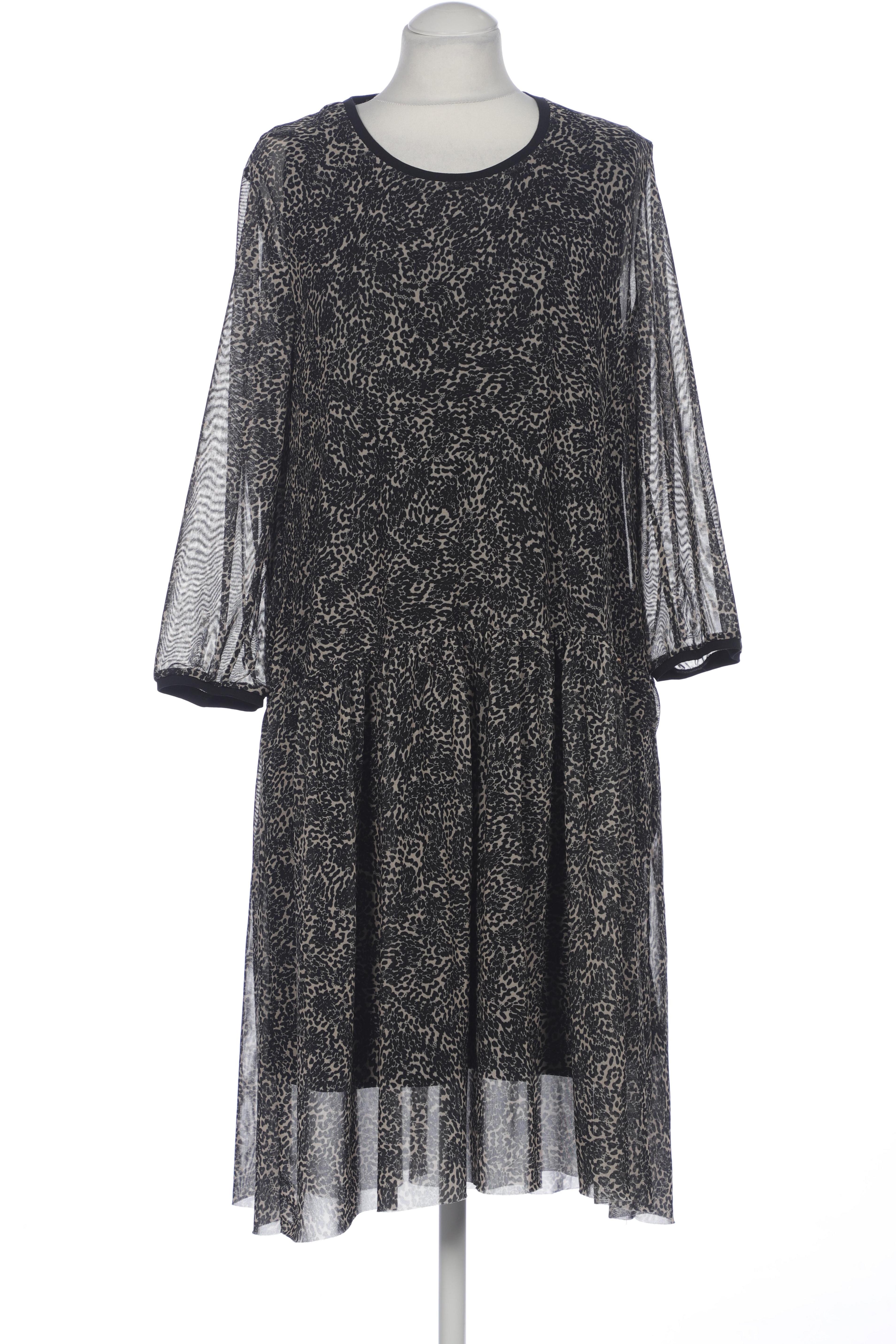 

Cinque Damen Kleid, schwarz, Gr. 38