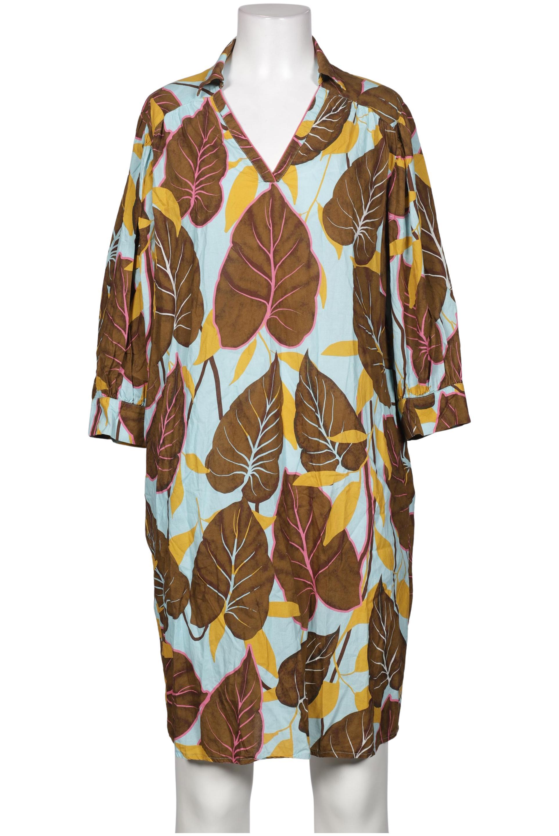 

Cinque Damen Kleid, mehrfarbig, Gr. 40