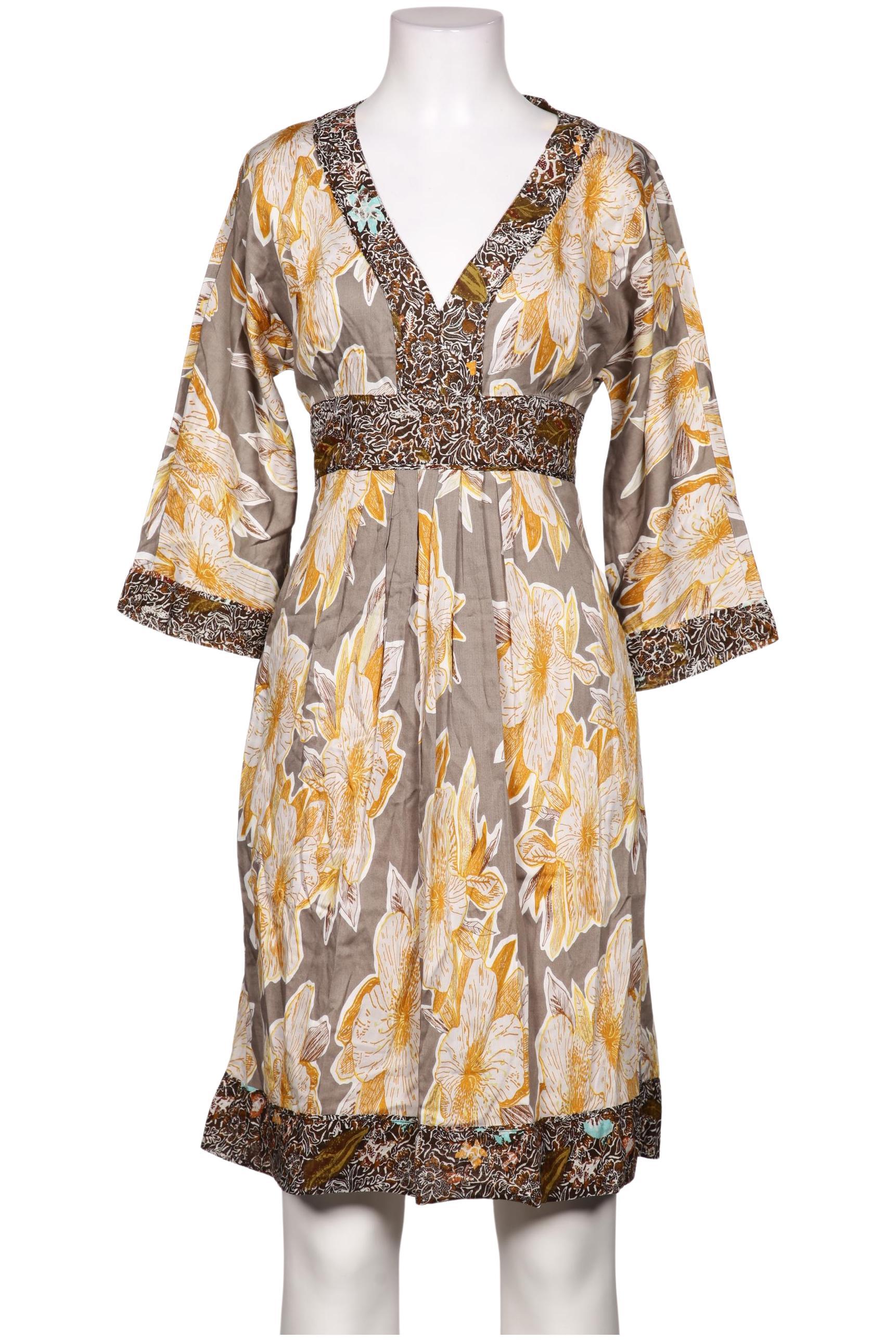 

Cinque Damen Kleid, mehrfarbig, Gr. 38