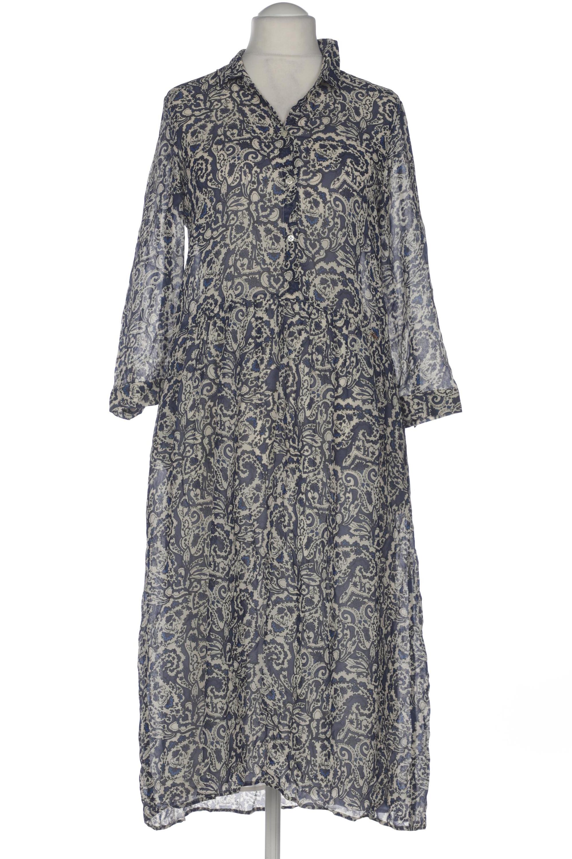 

Cinque Damen Kleid, marineblau, Gr. 38