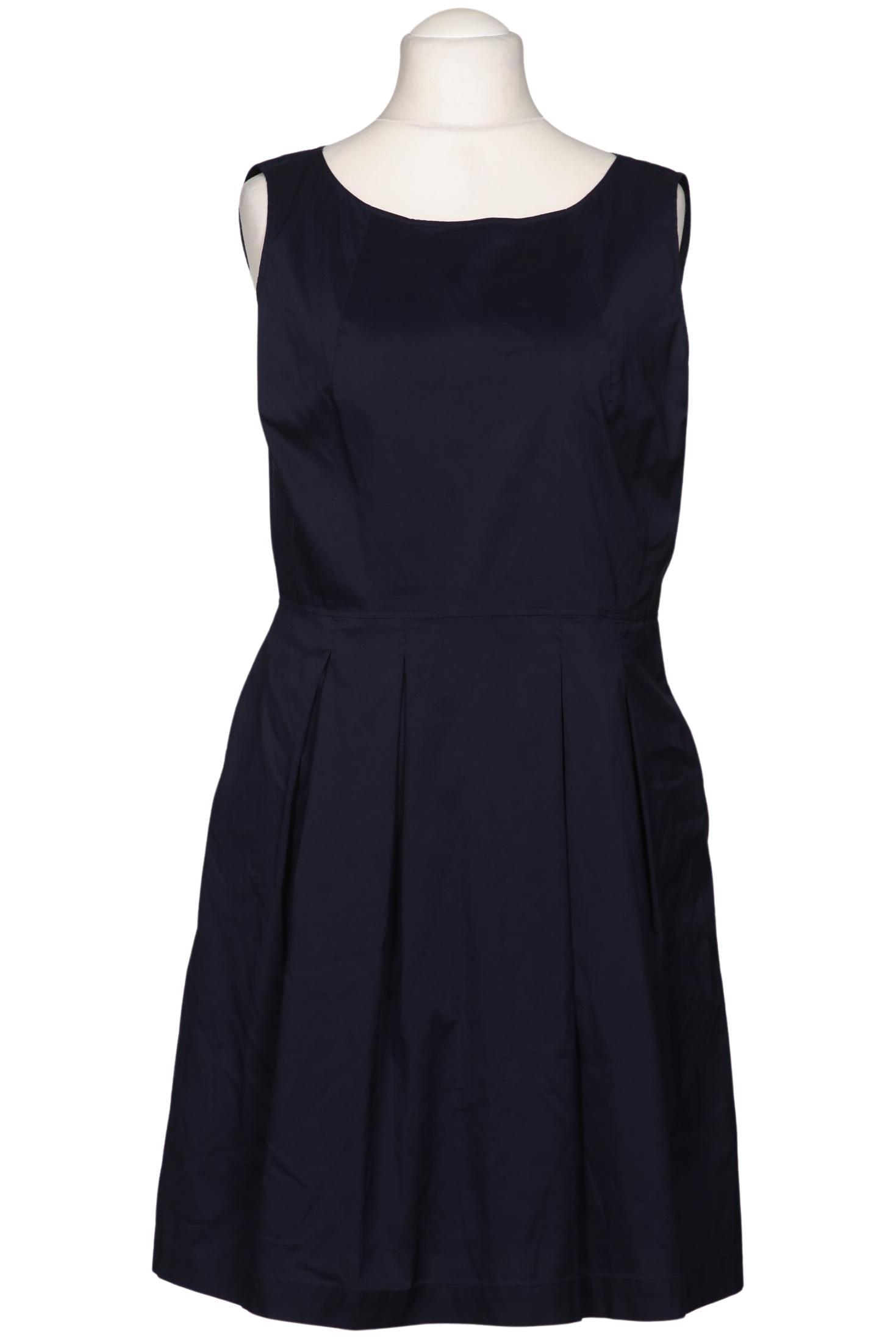 

Cinque Damen Kleid, marineblau, Gr. 42