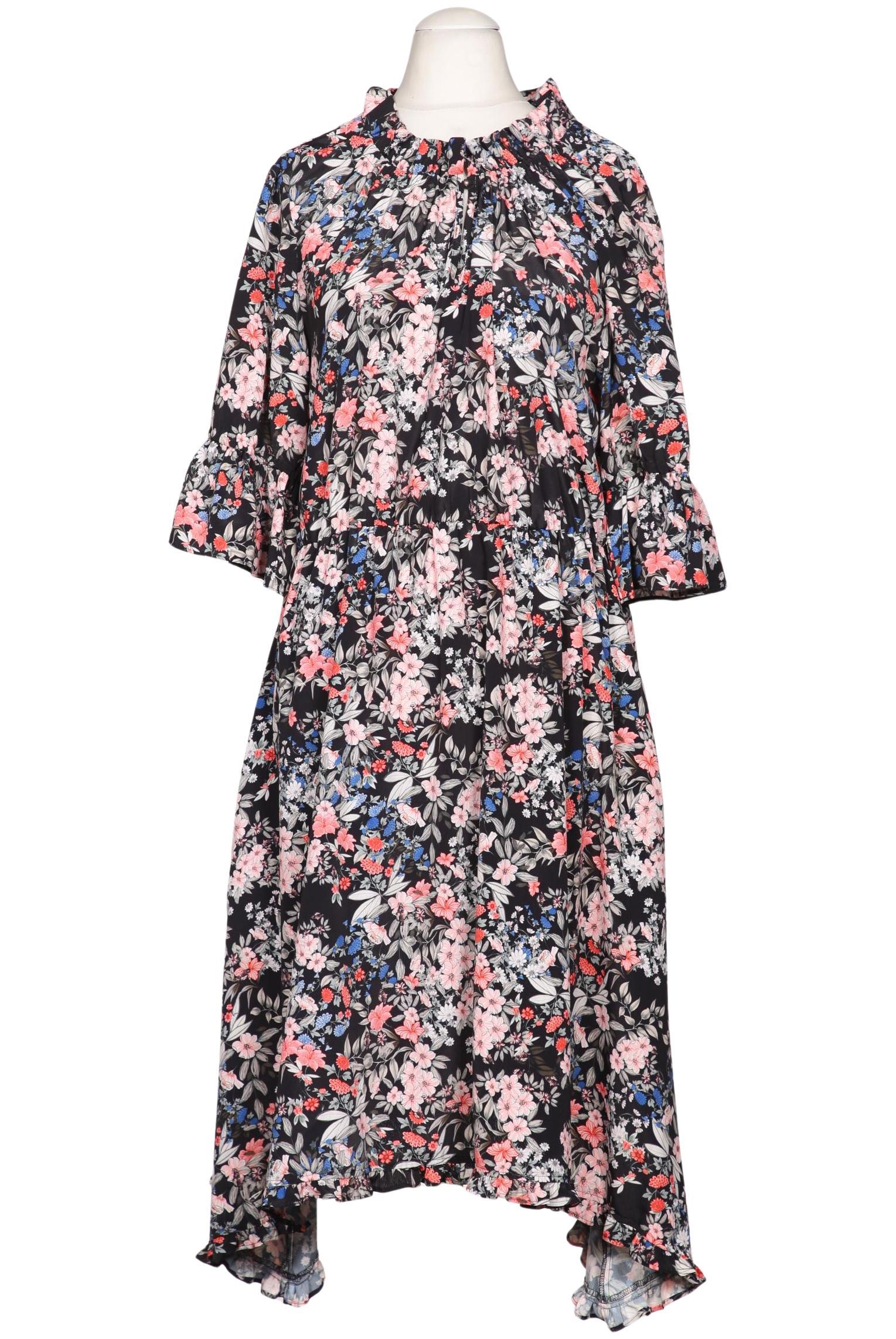 

Cinque Damen Kleid, mehrfarbig, Gr. 38