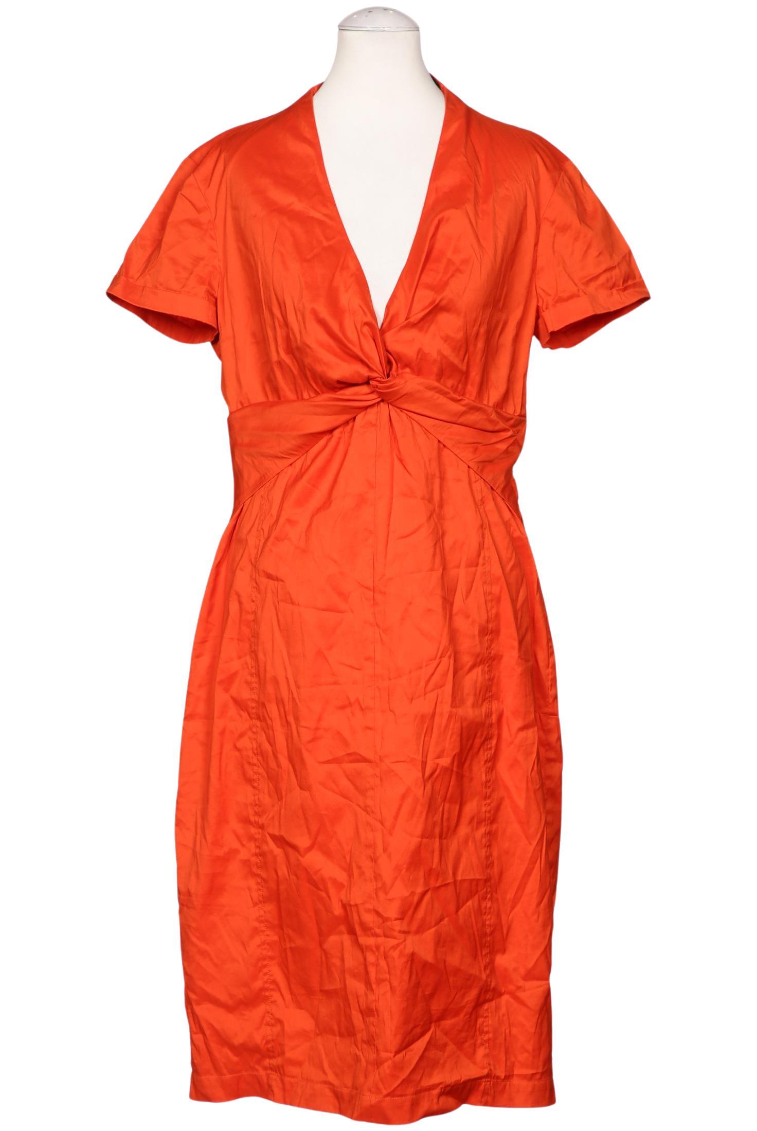 

Cinque Damen Kleid, orange, Gr. 36