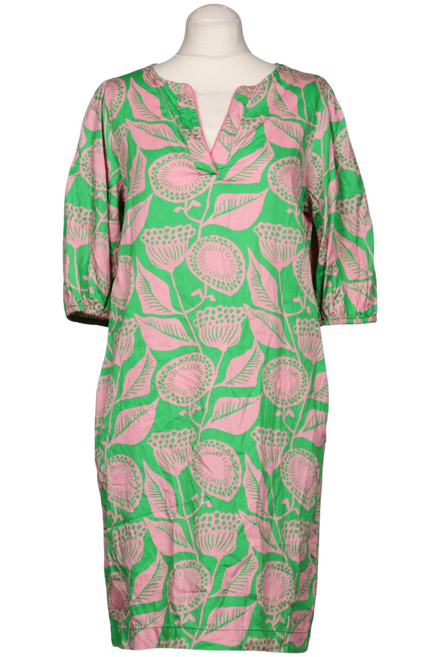 

Cinque Damen Kleid, mehrfarbig, Gr. 36