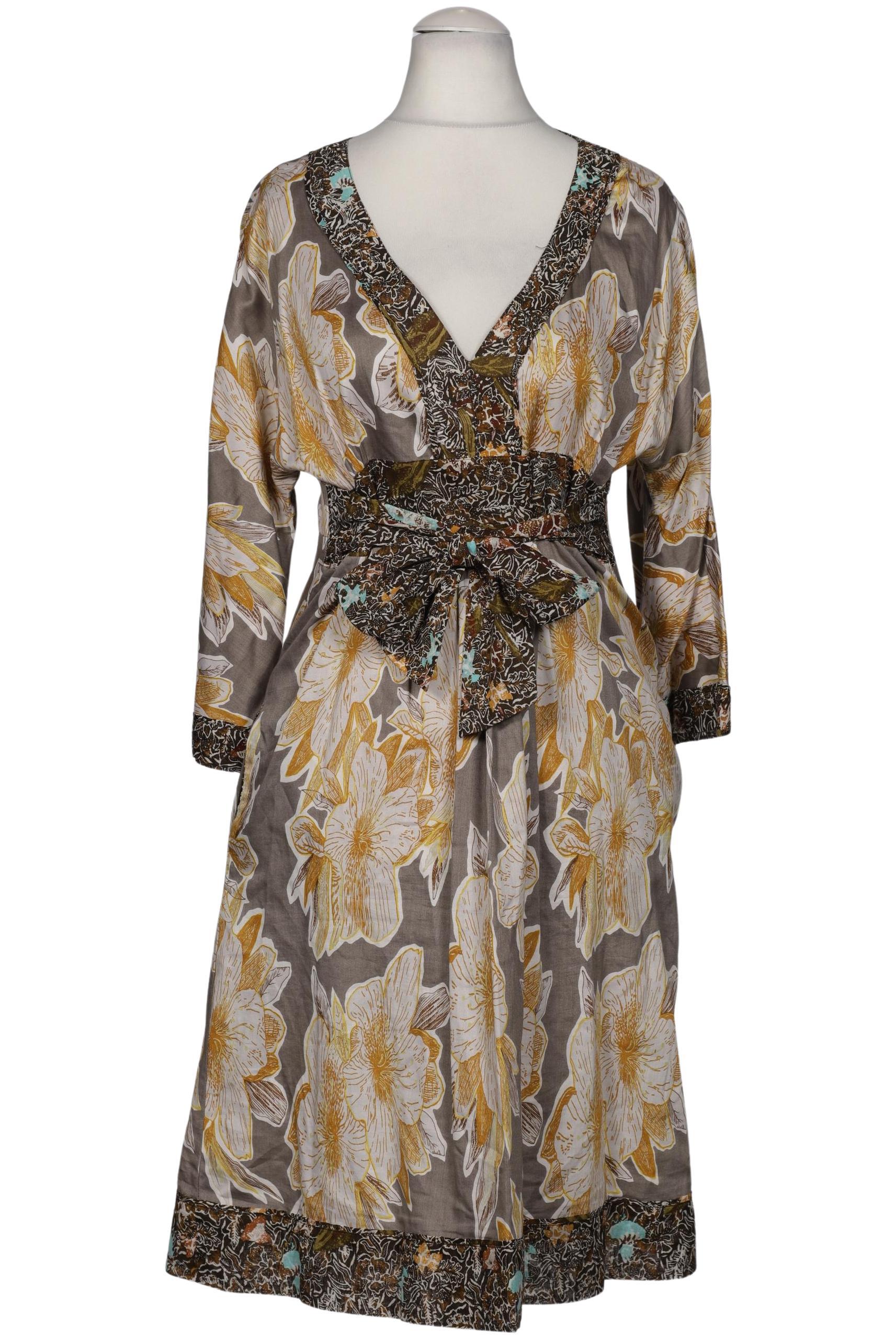 

Cinque Damen Kleid, grau, Gr. 38
