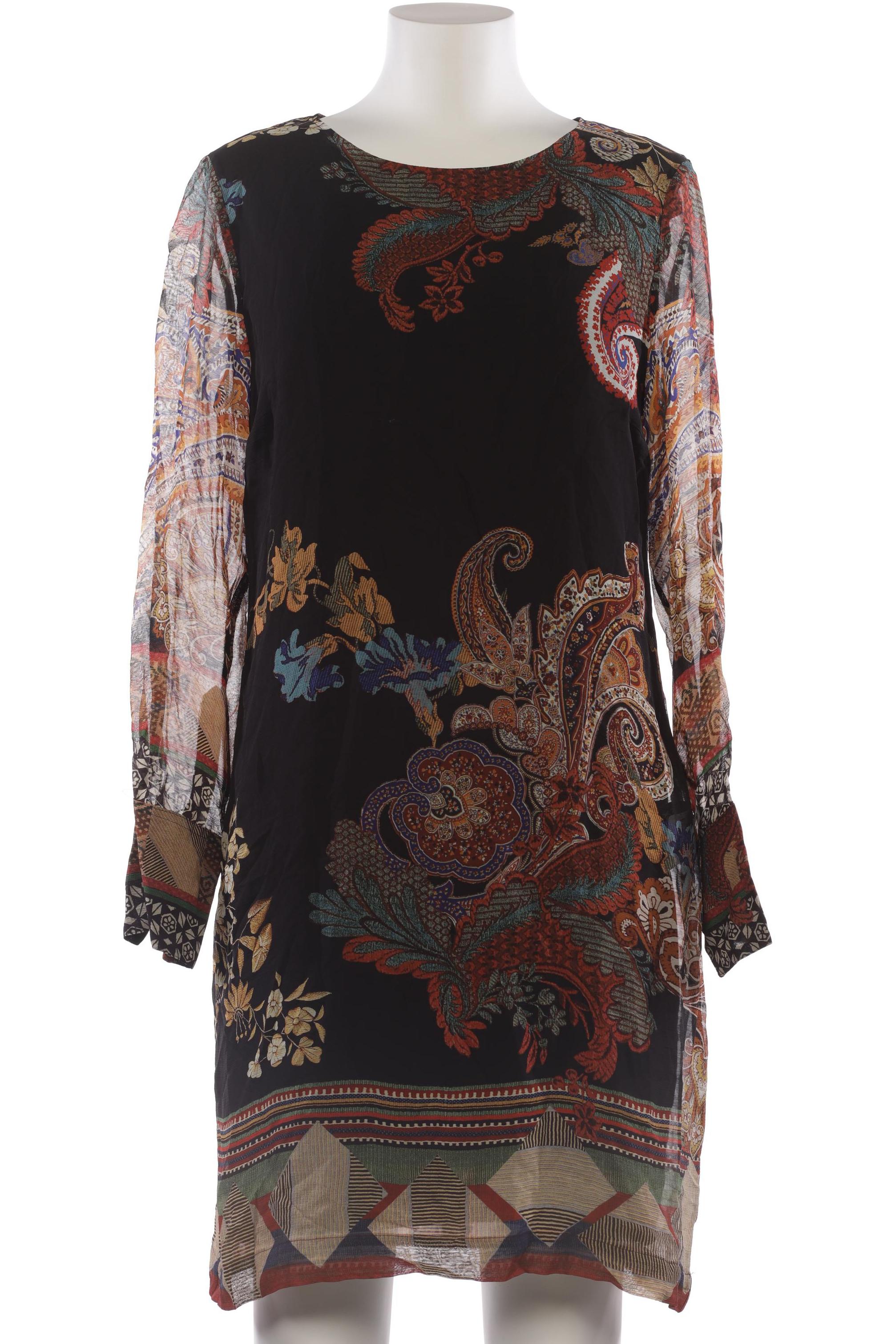 

Cinque Damen Kleid, schwarz, Gr. 40