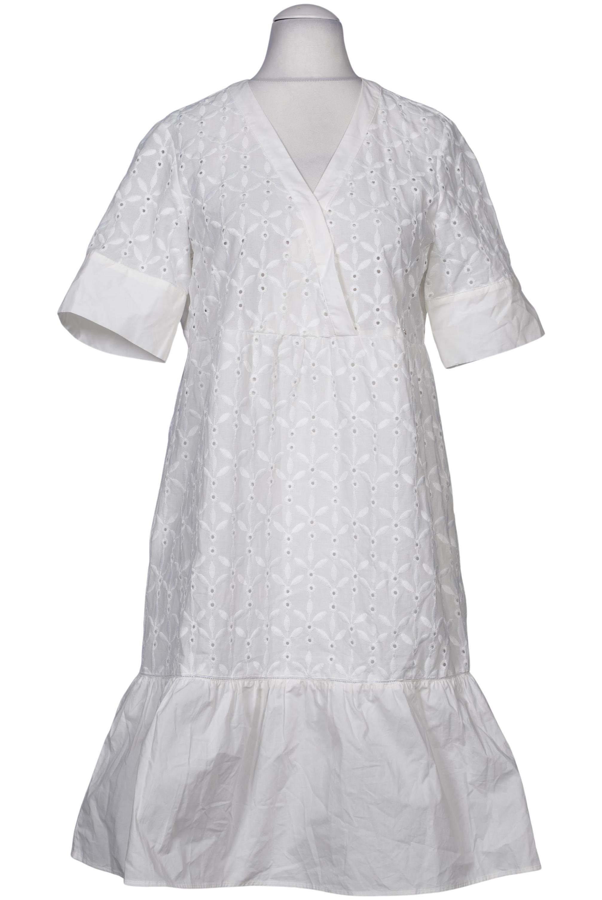 

Cinque Damen Kleid, weiß, Gr. 36