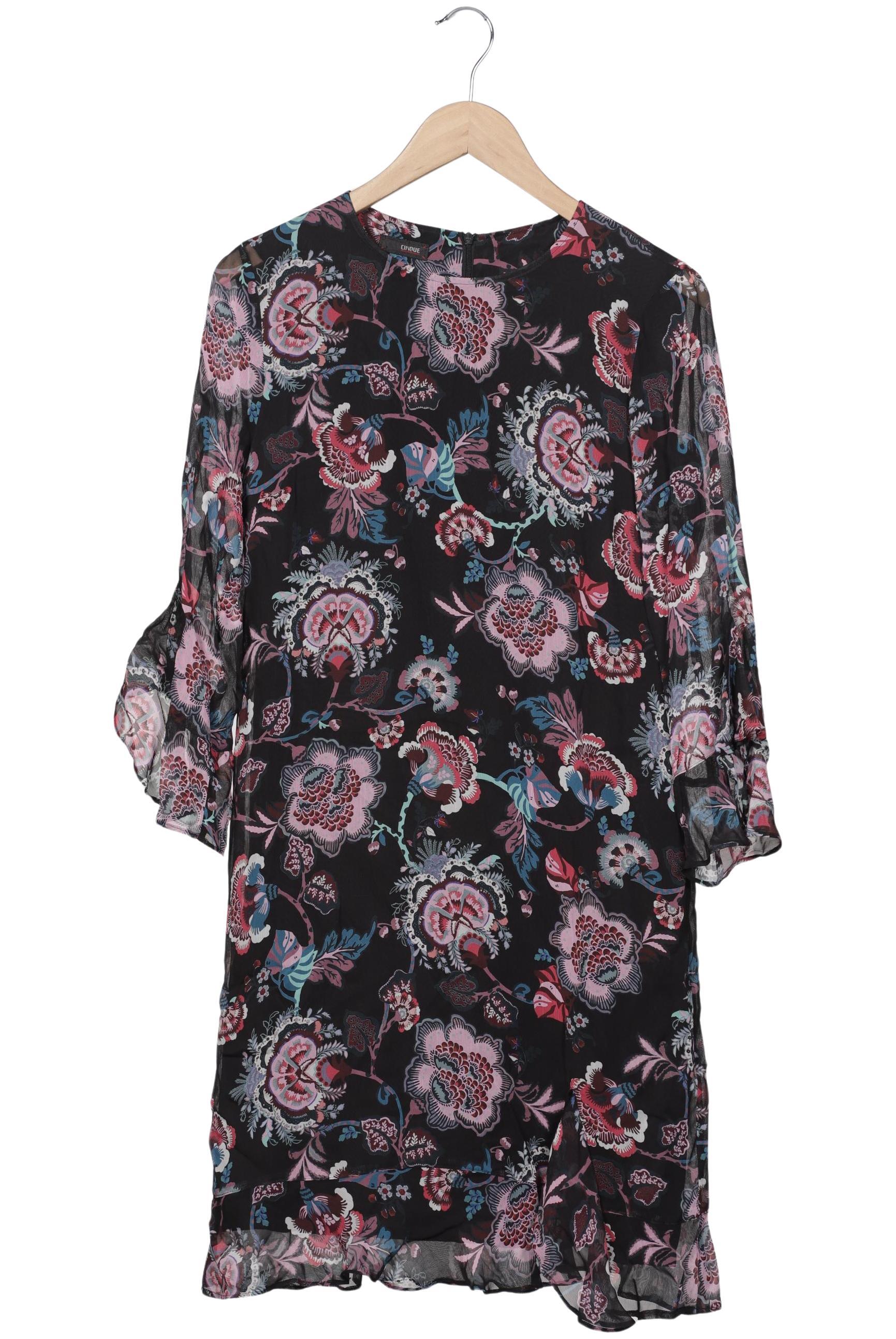 

Cinque Damen Kleid, mehrfarbig, Gr. 38