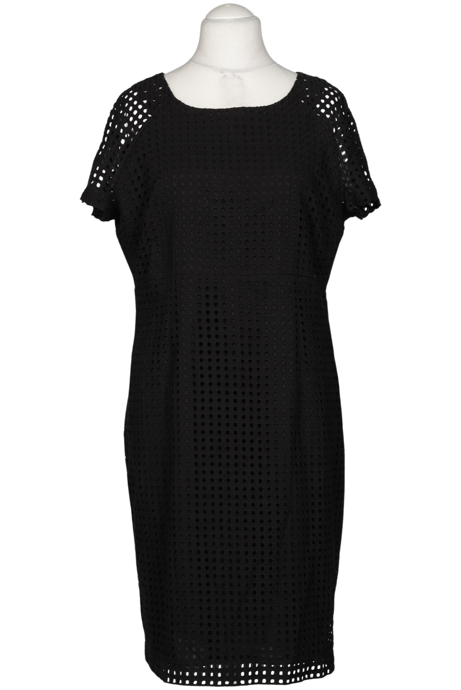 

Cinque Damen Kleid, schwarz, Gr. 44