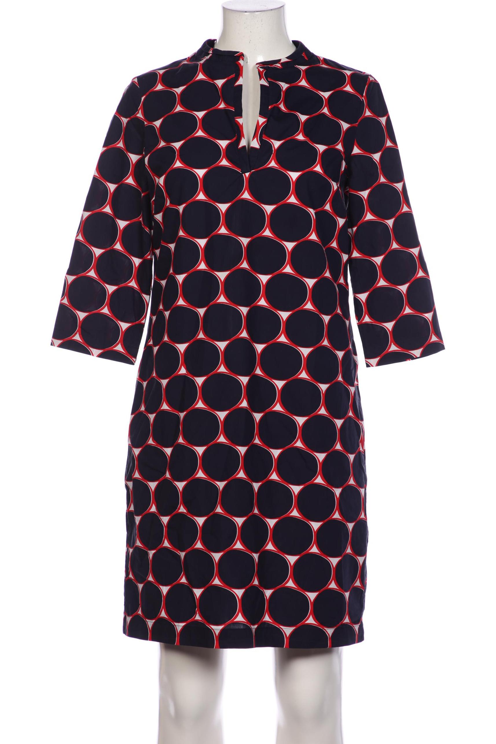 

Cinque Damen Kleid, marineblau, Gr. 40