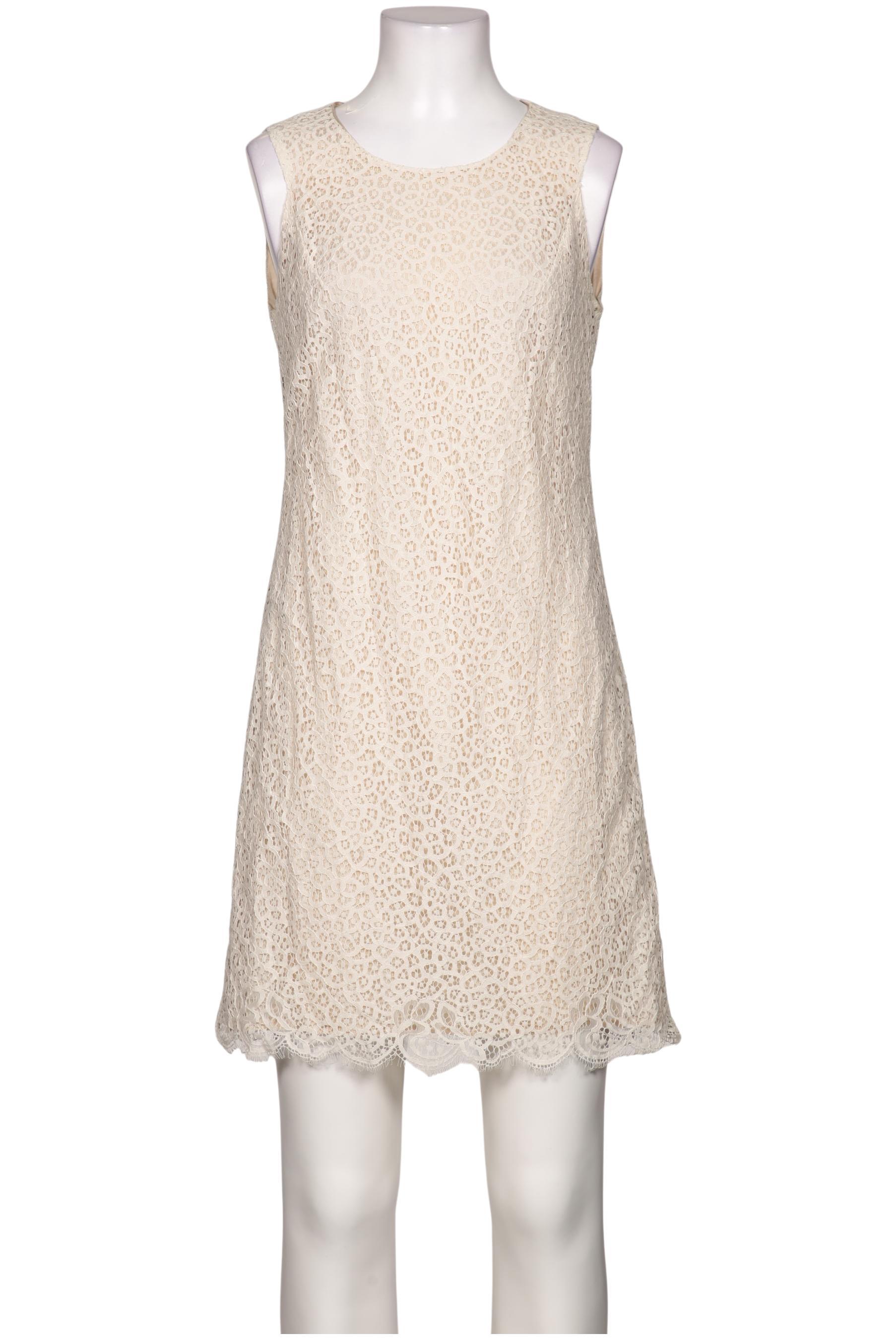 

Cinque Damen Kleid, cremeweiß, Gr. 36