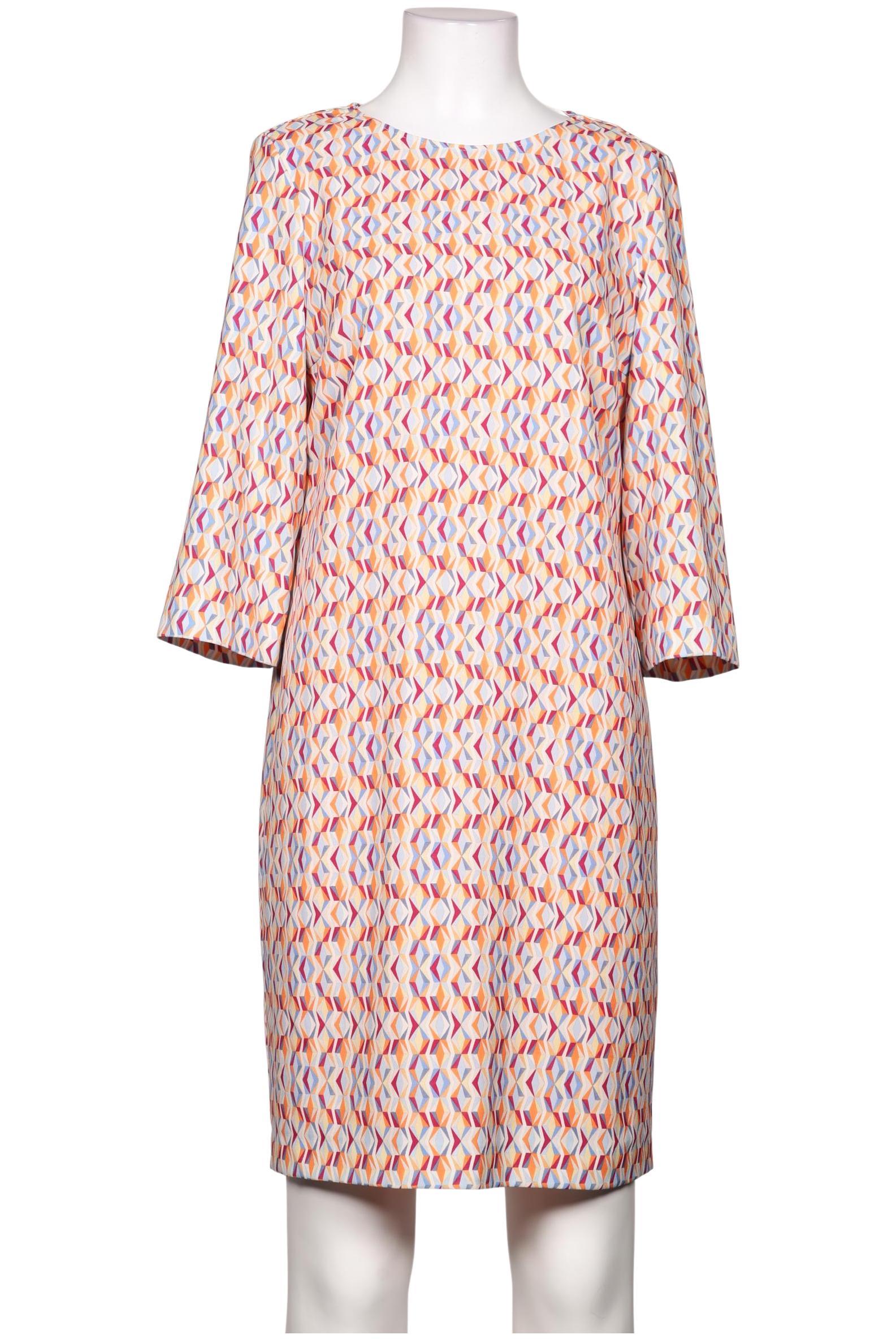 Thumbnail - Cinque Damen Kleid, orange, Gr. 36
