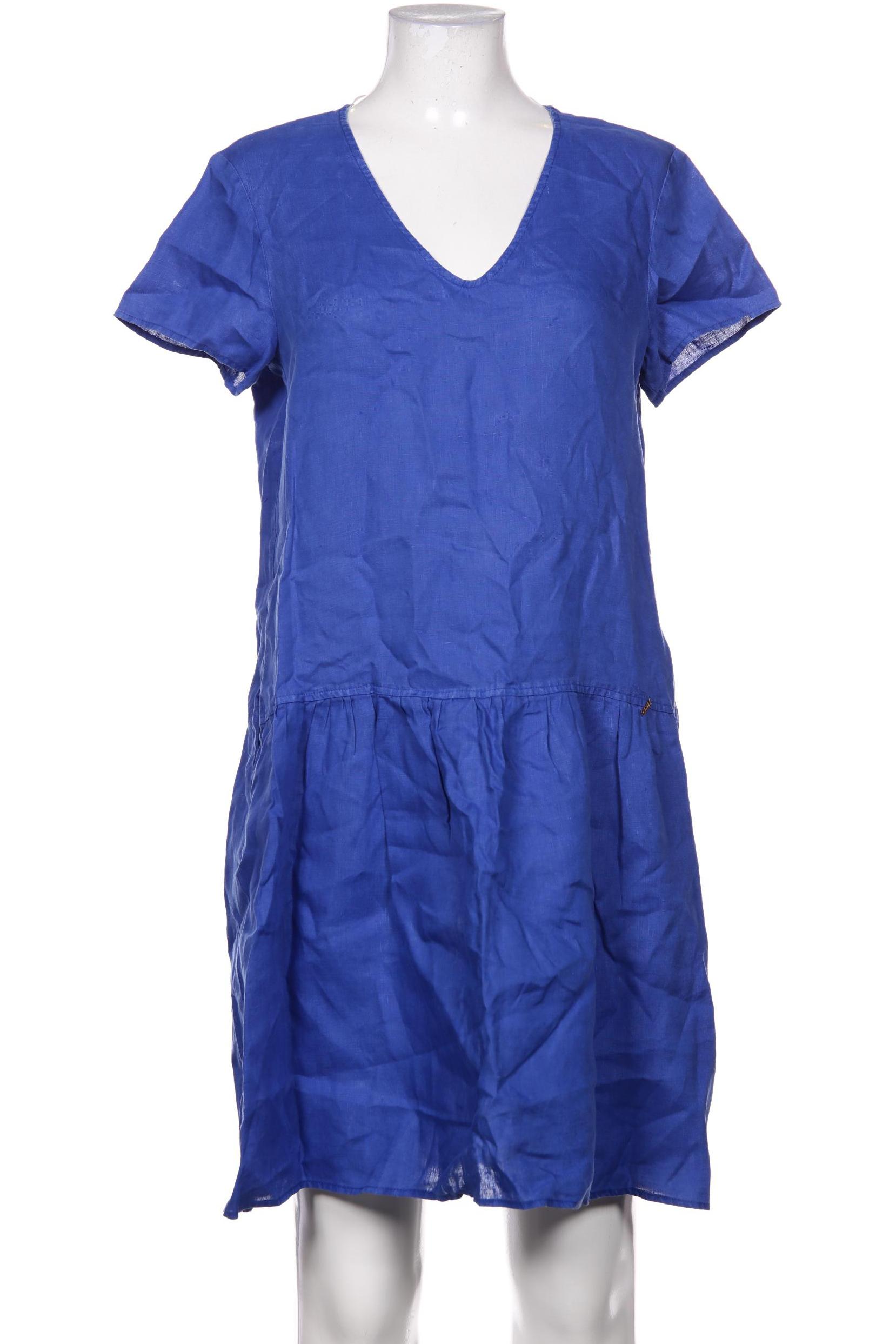 

Cinque Damen Kleid, blau, Gr. 38