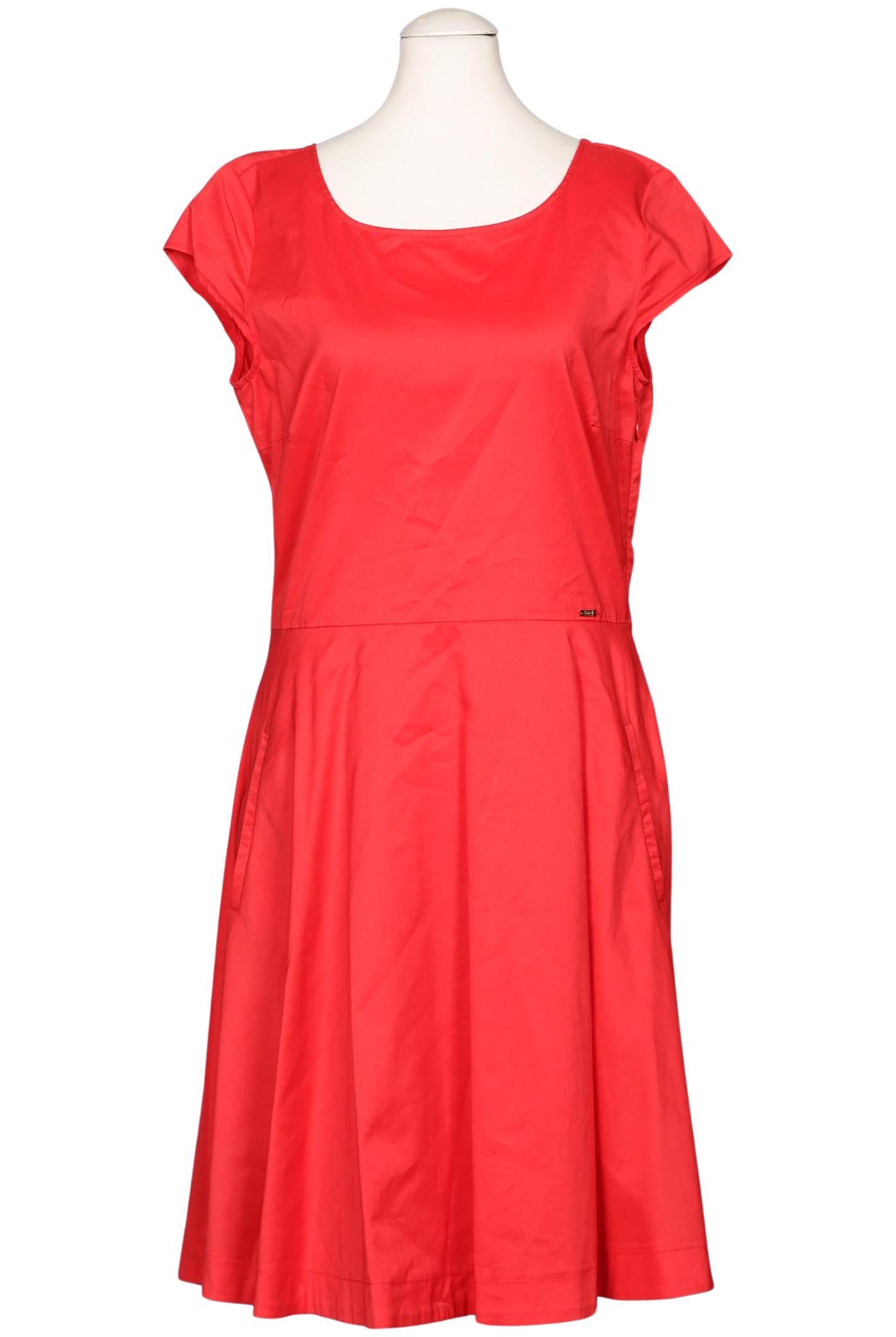 

Cinque Damen Kleid, rot, Gr. 38