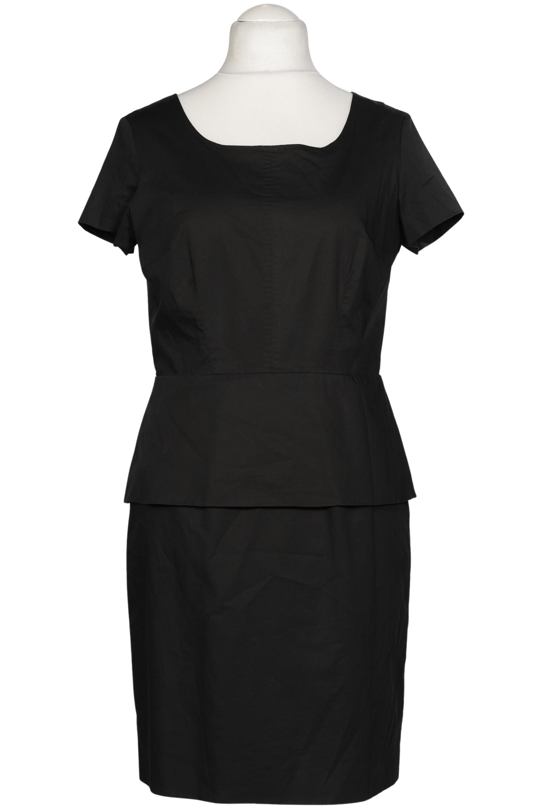 

Cinque Damen Kleid, schwarz, Gr. 42