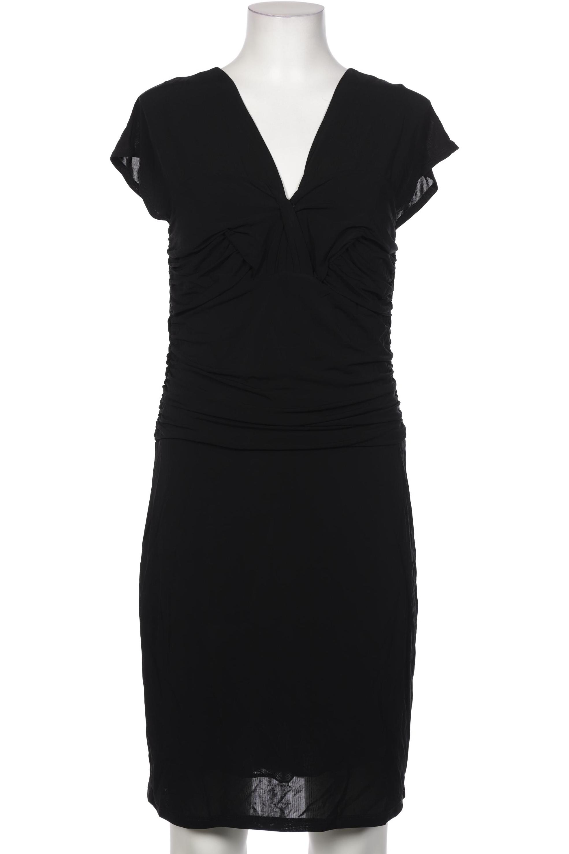 

Cinque Damen Kleid, schwarz, Gr. 40