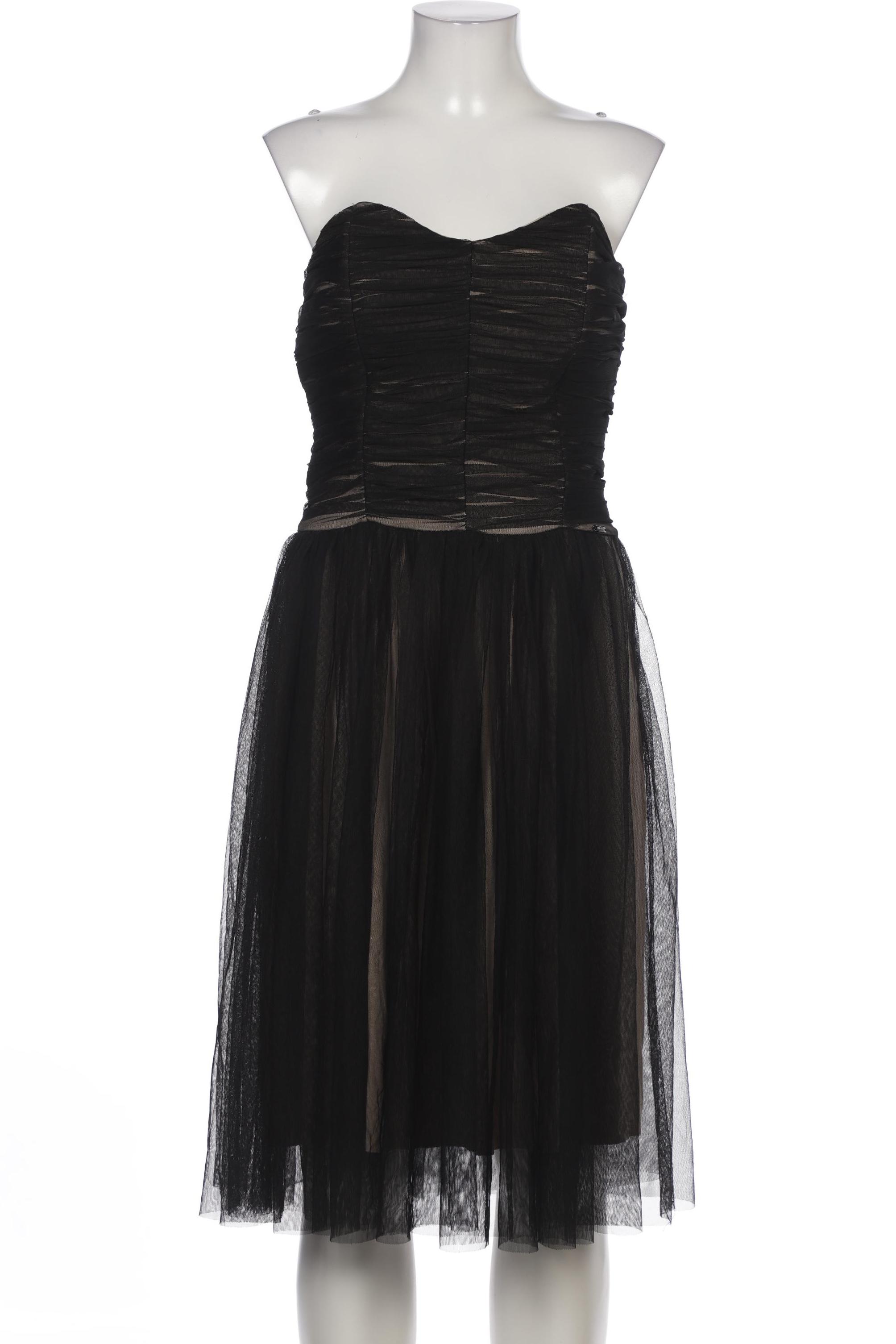 

Cinque Damen Kleid, schwarz, Gr. 38