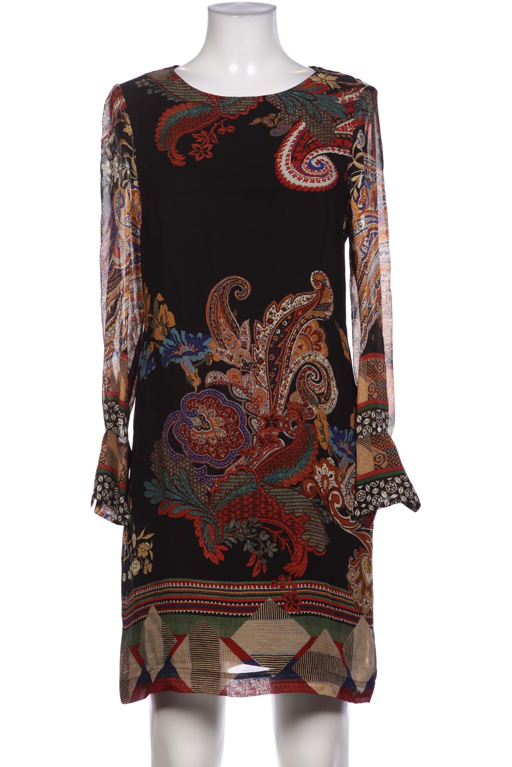 

Cinque Damen Kleid, schwarz, Gr. 38