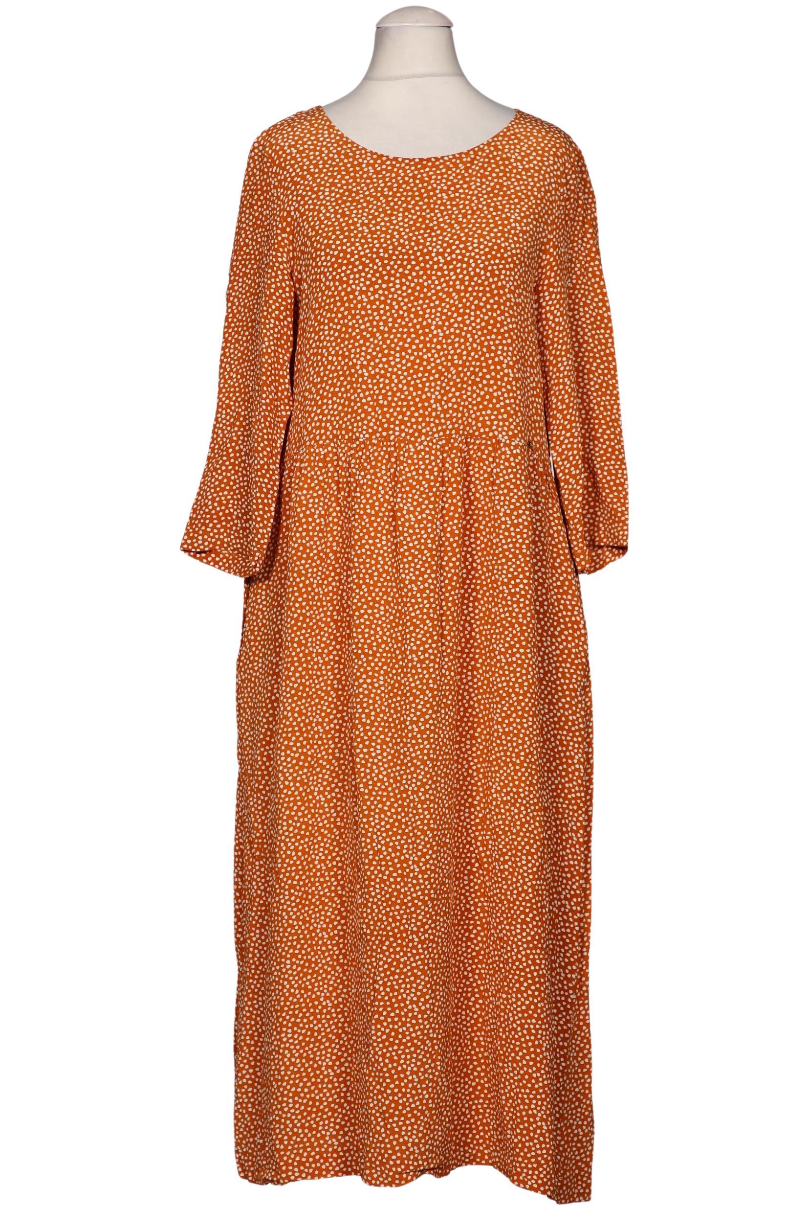 

Cinque Damen Kleid, orange, Gr. 36