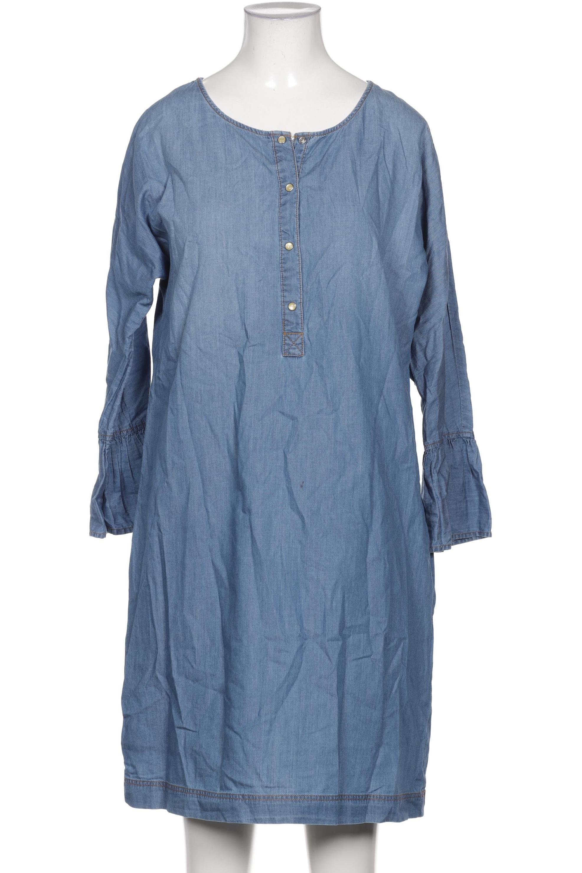 

Cinque Damen Kleid, blau, Gr. 38