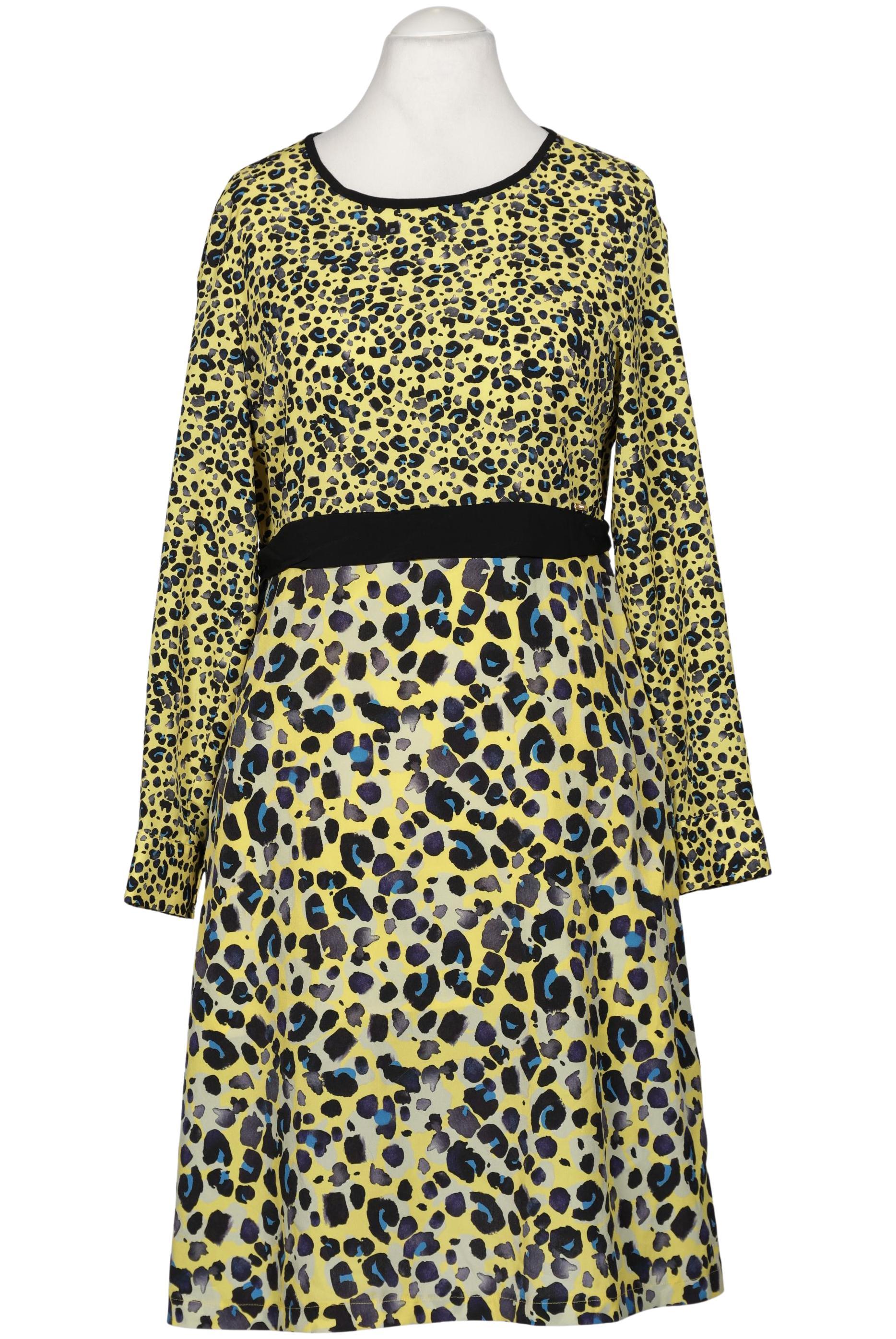 

Cinque Damen Kleid, mehrfarbig, Gr. 38