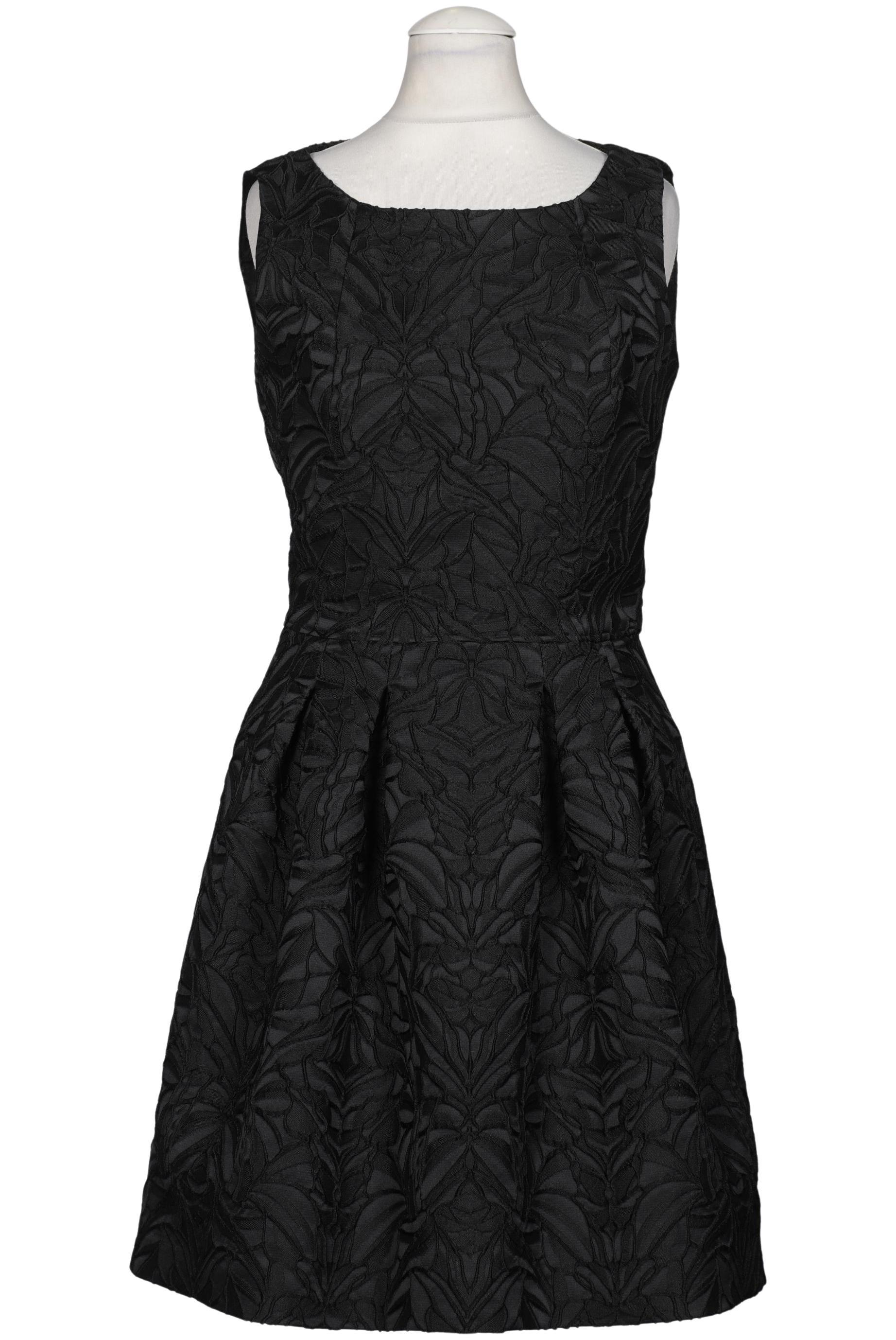 

Cinque Damen Kleid, schwarz, Gr. 34