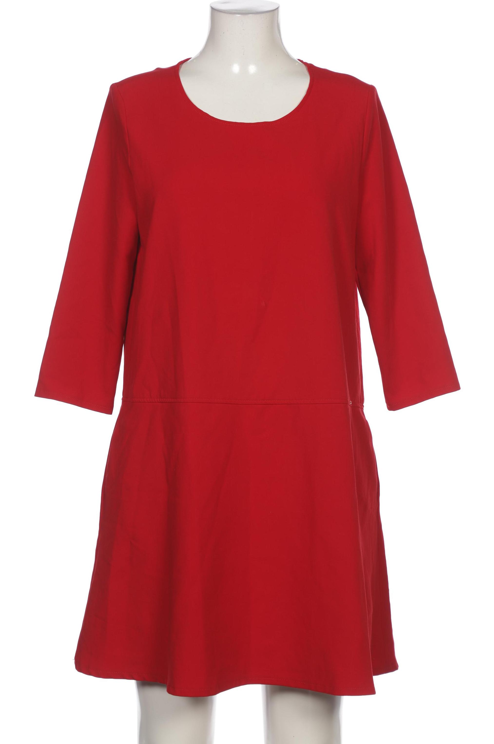 

Cinque Damen Kleid, rot, Gr. 40