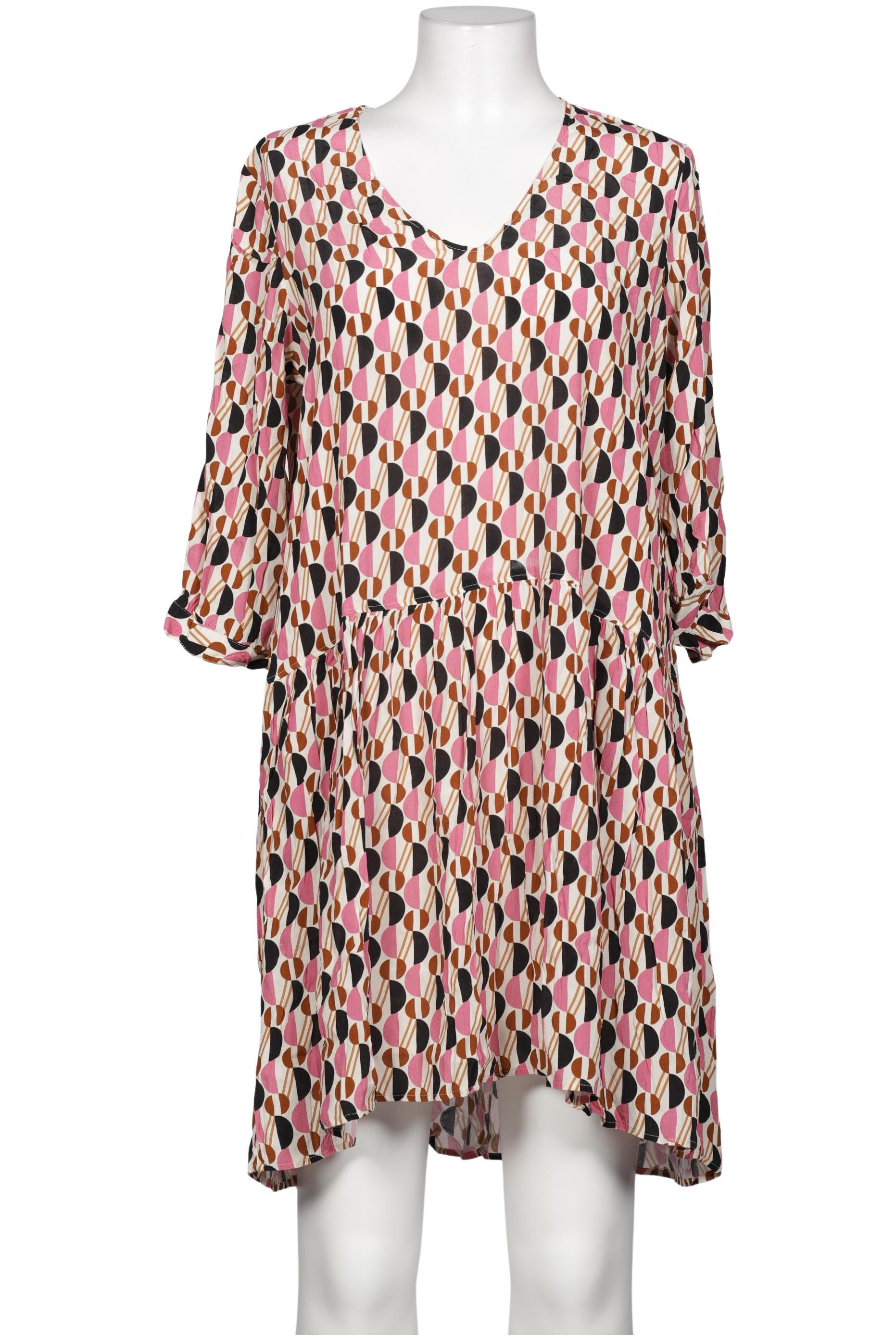 

Cinque Damen Kleid, mehrfarbig, Gr. 38