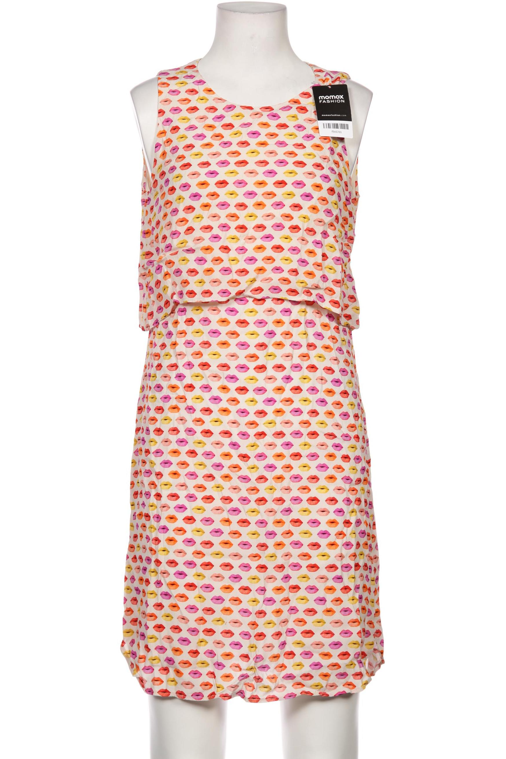 

Cinque Damen Kleid, mehrfarbig, Gr. 36