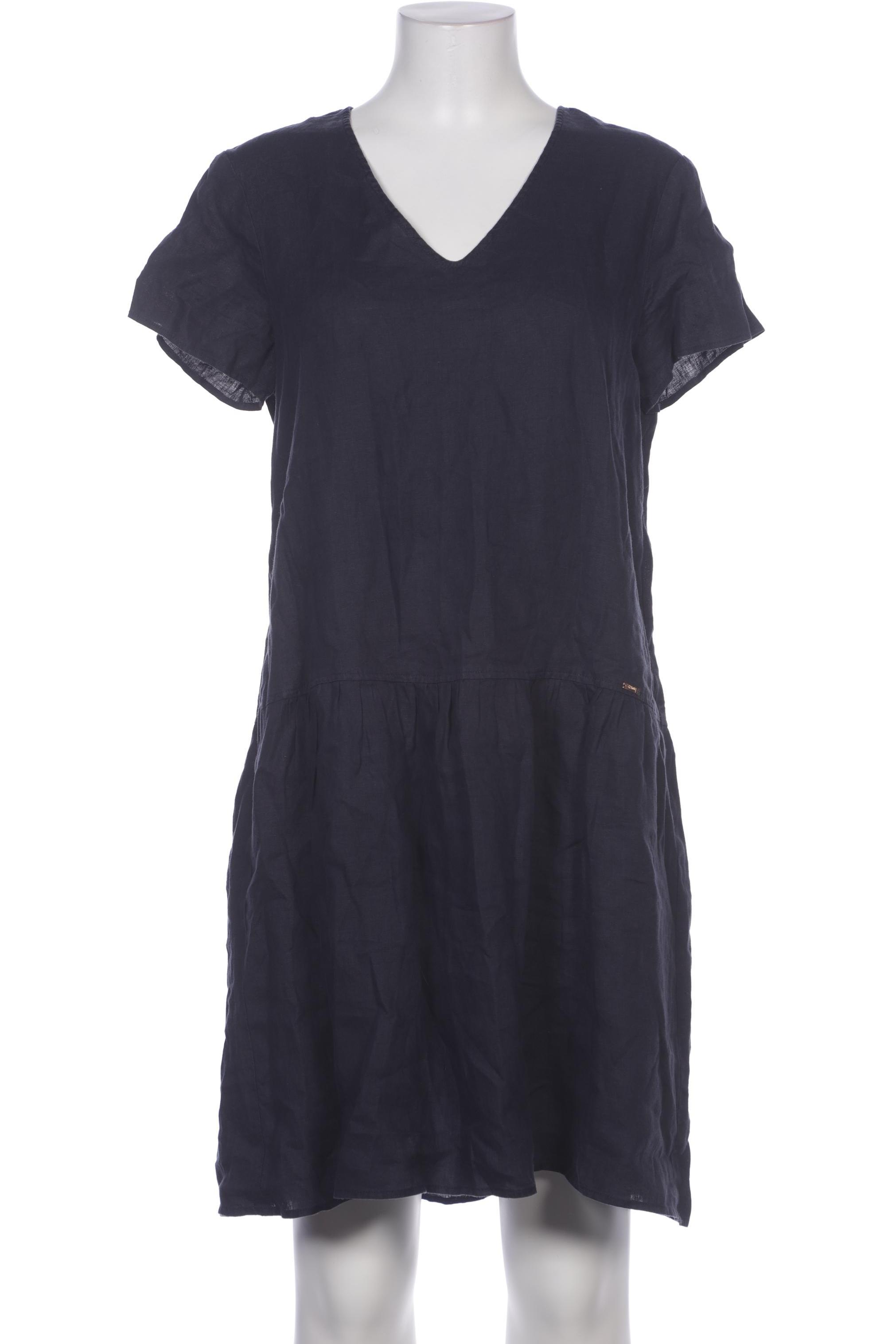 

Cinque Damen Kleid, marineblau, Gr. 40