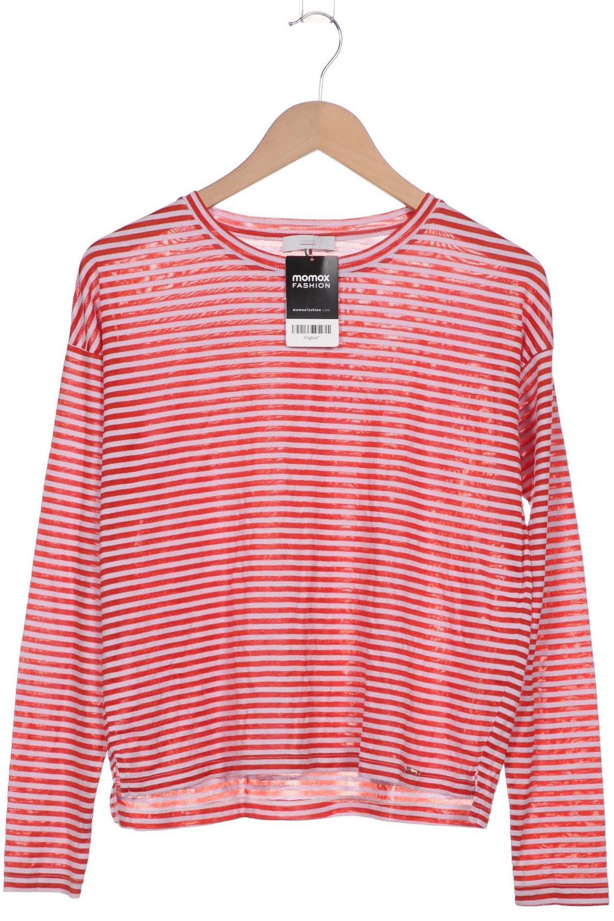 

Cinque Damen Langarmshirt, rot