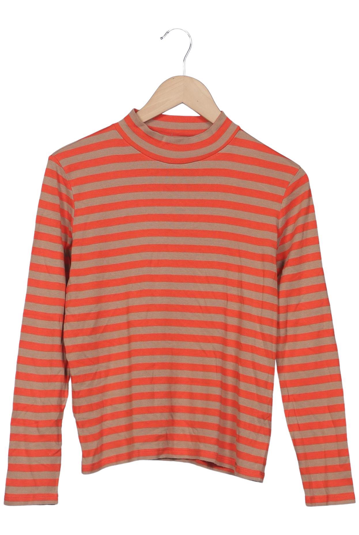 

Cinque Damen Langarmshirt, mehrfarbig, Gr. 36