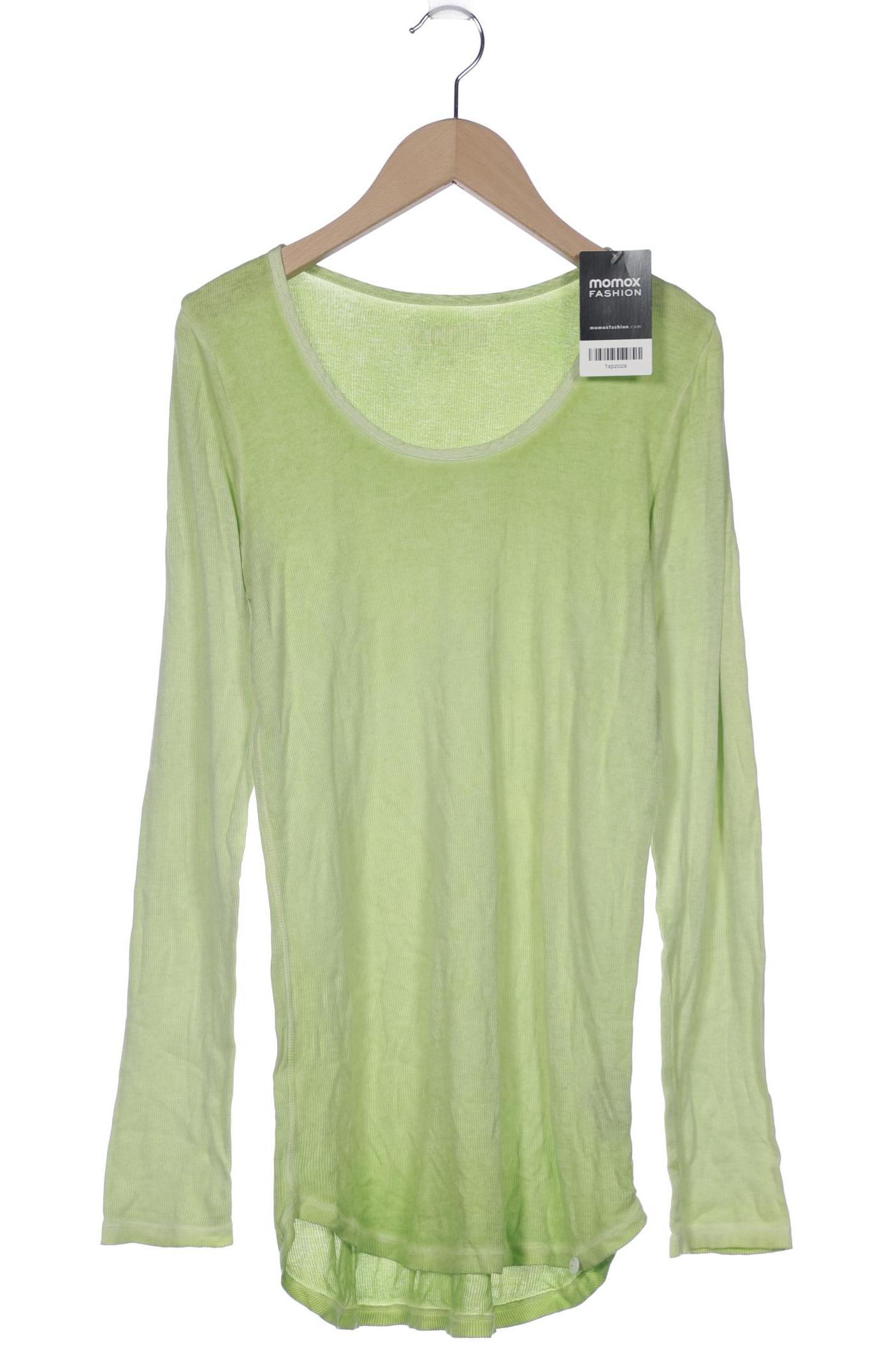

Cinque Damen Langarmshirt, hellgrün