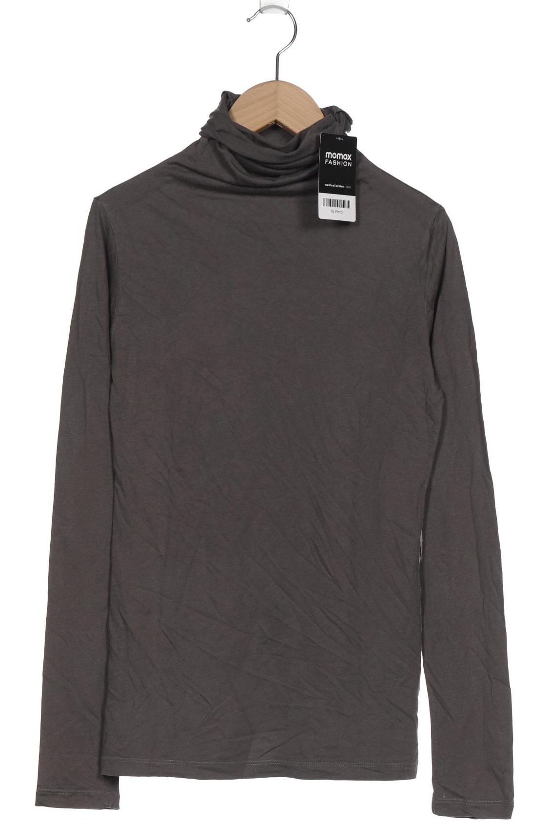 

Cinque Damen Langarmshirt, grau, Gr. 34