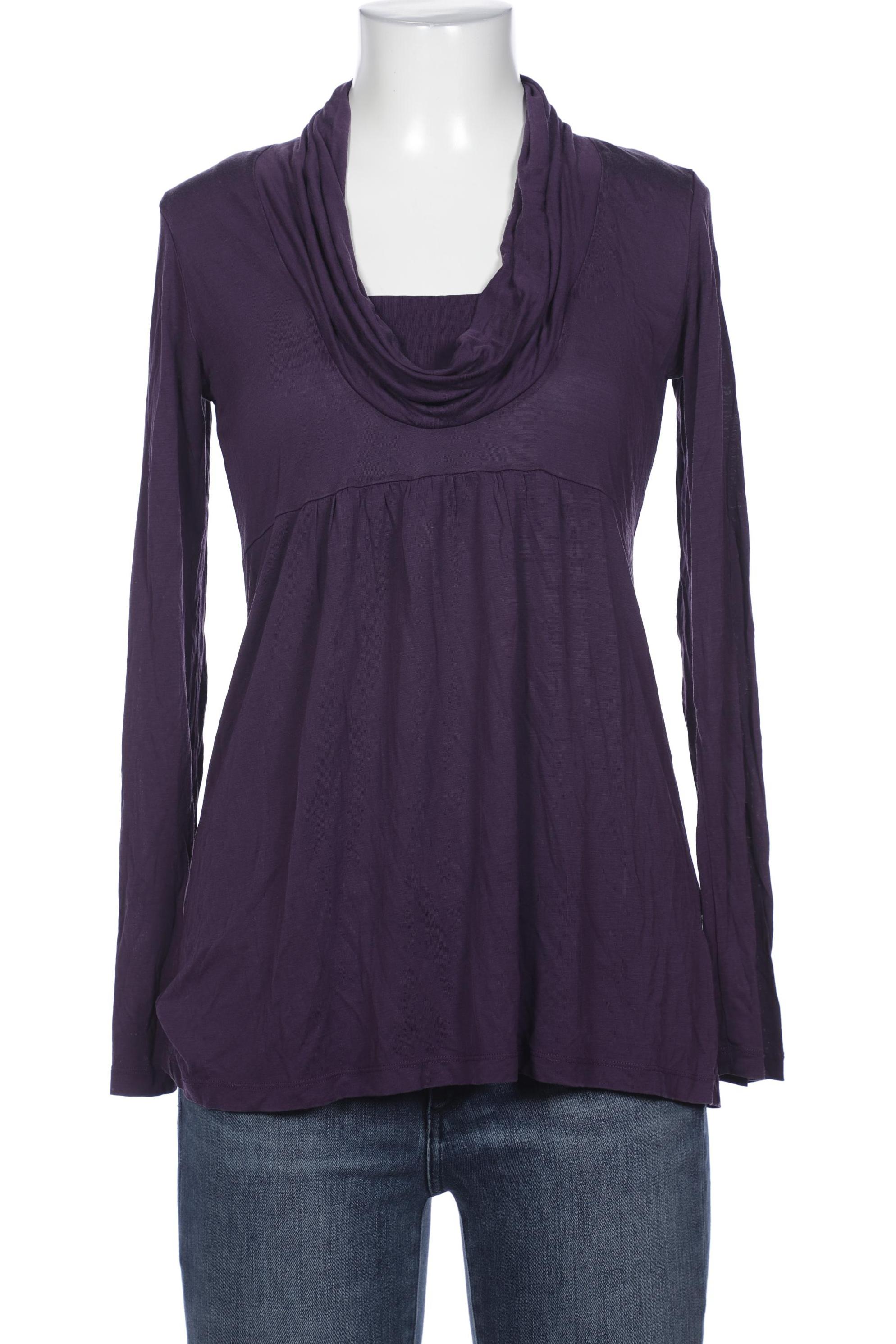 

Cinque Damen Langarmshirt, flieder