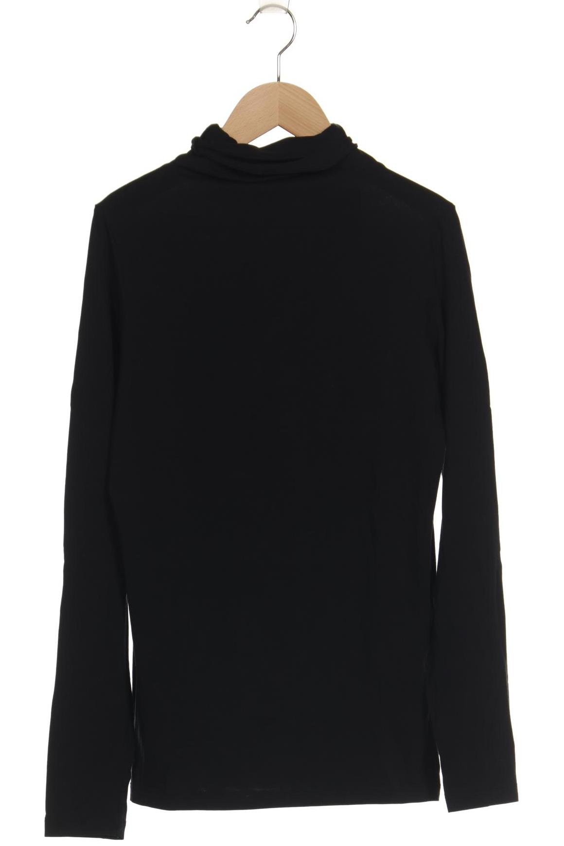 

Cinque Damen Langarmshirt, marineblau, Gr. 40