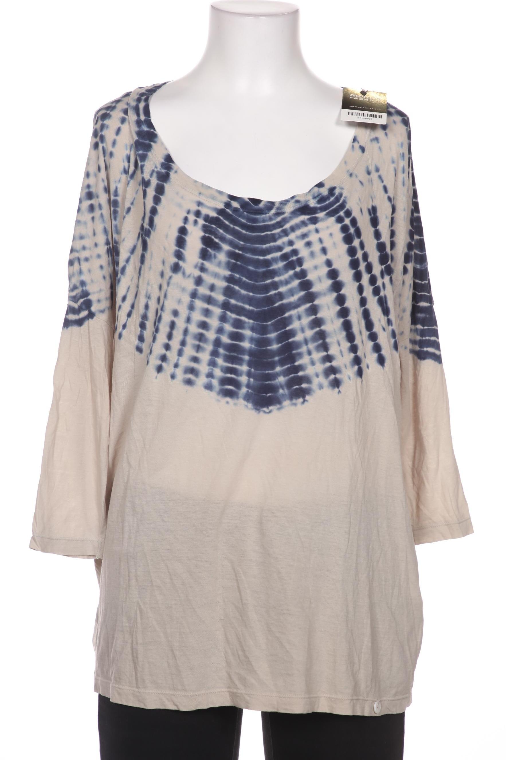 

Cinque Damen Langarmshirt, grau, Gr. 36