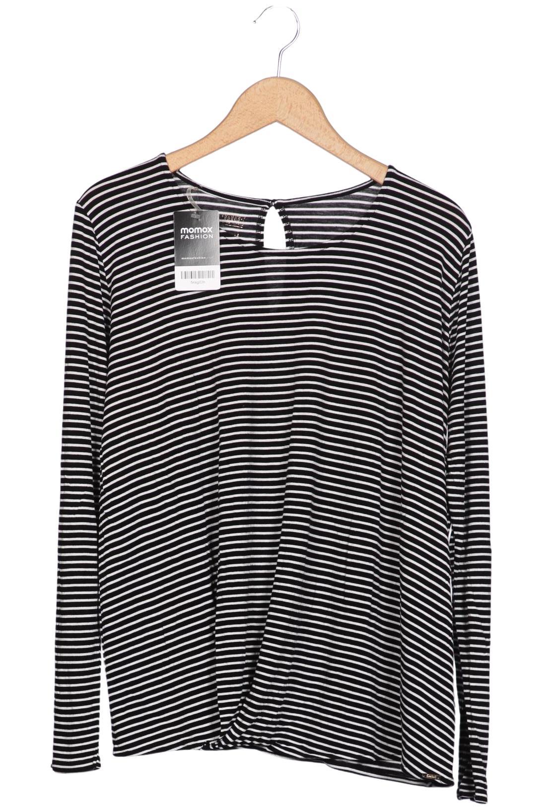 

Cinque Damen Langarmshirt, mehrfarbig, Gr. 42