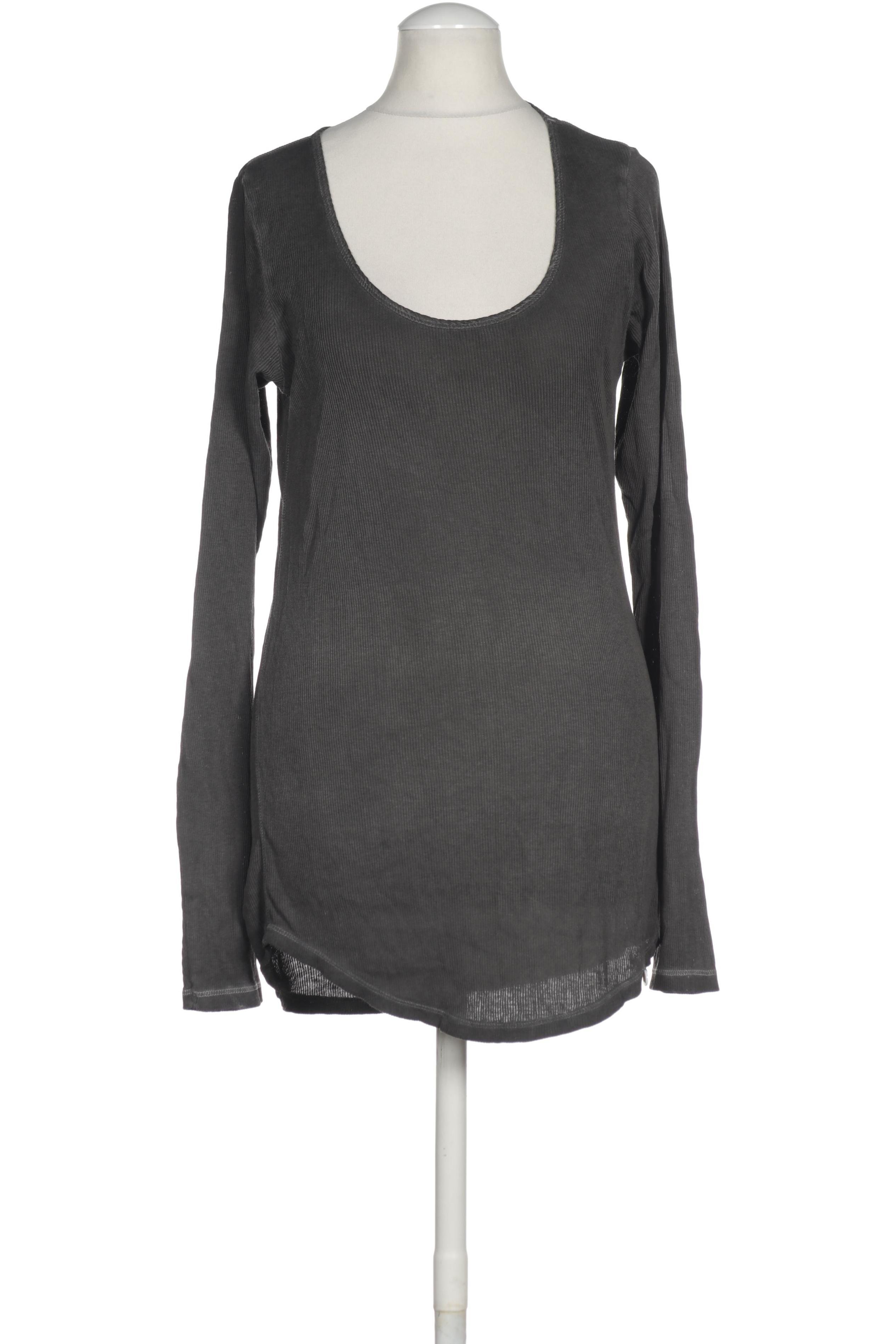 

Cinque Damen Langarmshirt, grau, Gr.