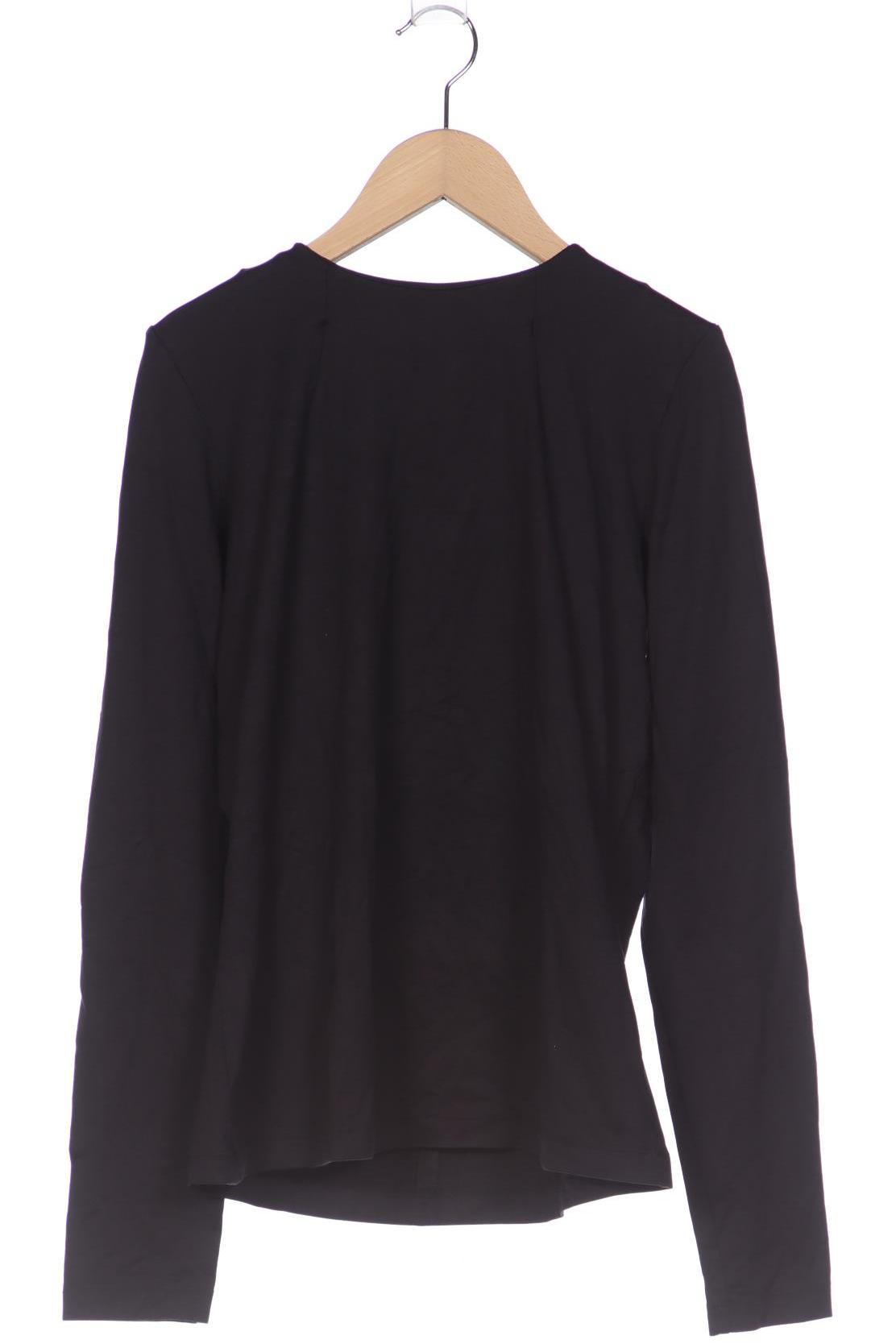 

Cinque Damen Langarmshirt, schwarz