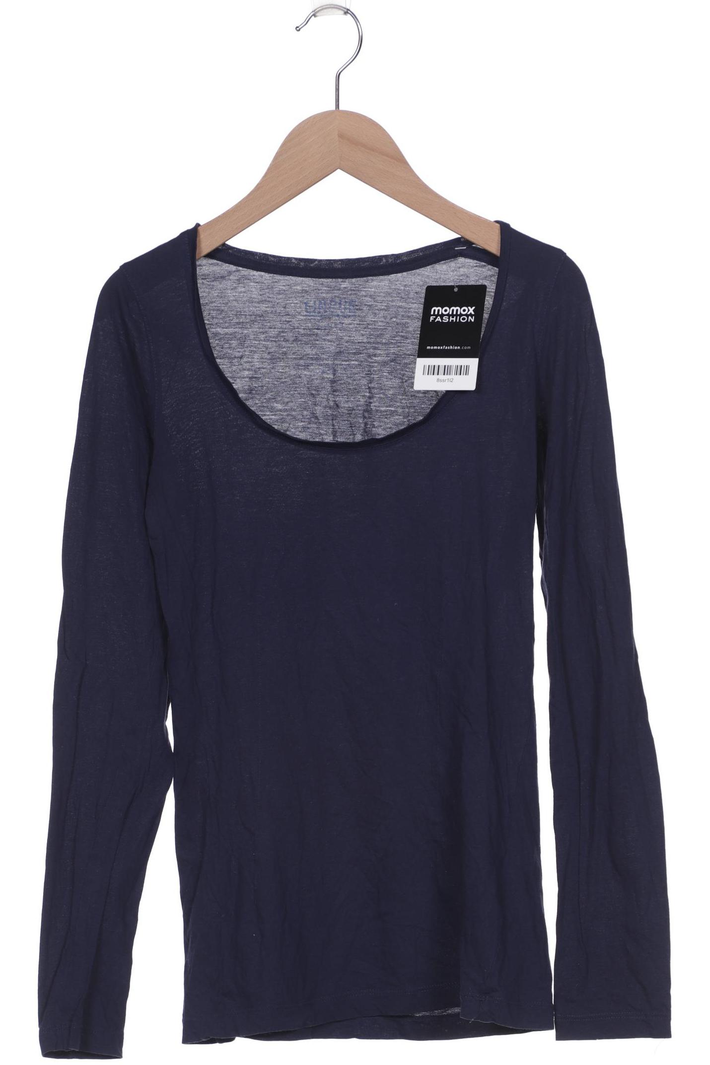 

Cinque Damen Langarmshirt, marineblau