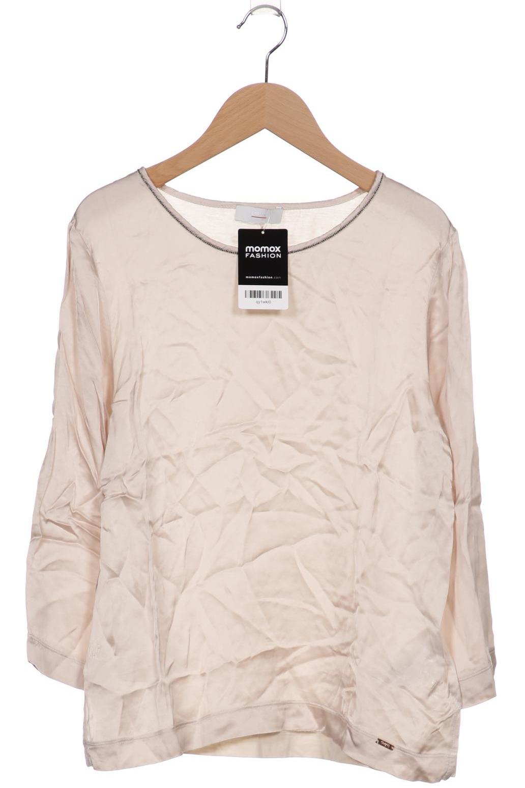 

Cinque Damen Langarmshirt, beige