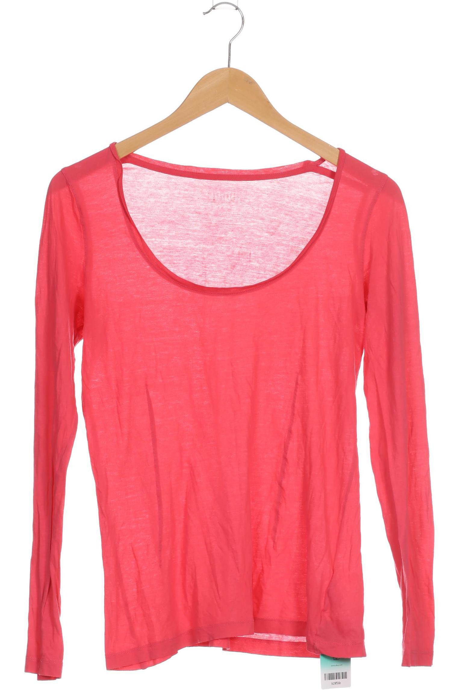 

Cinque Damen Langarmshirt, pink, Gr.