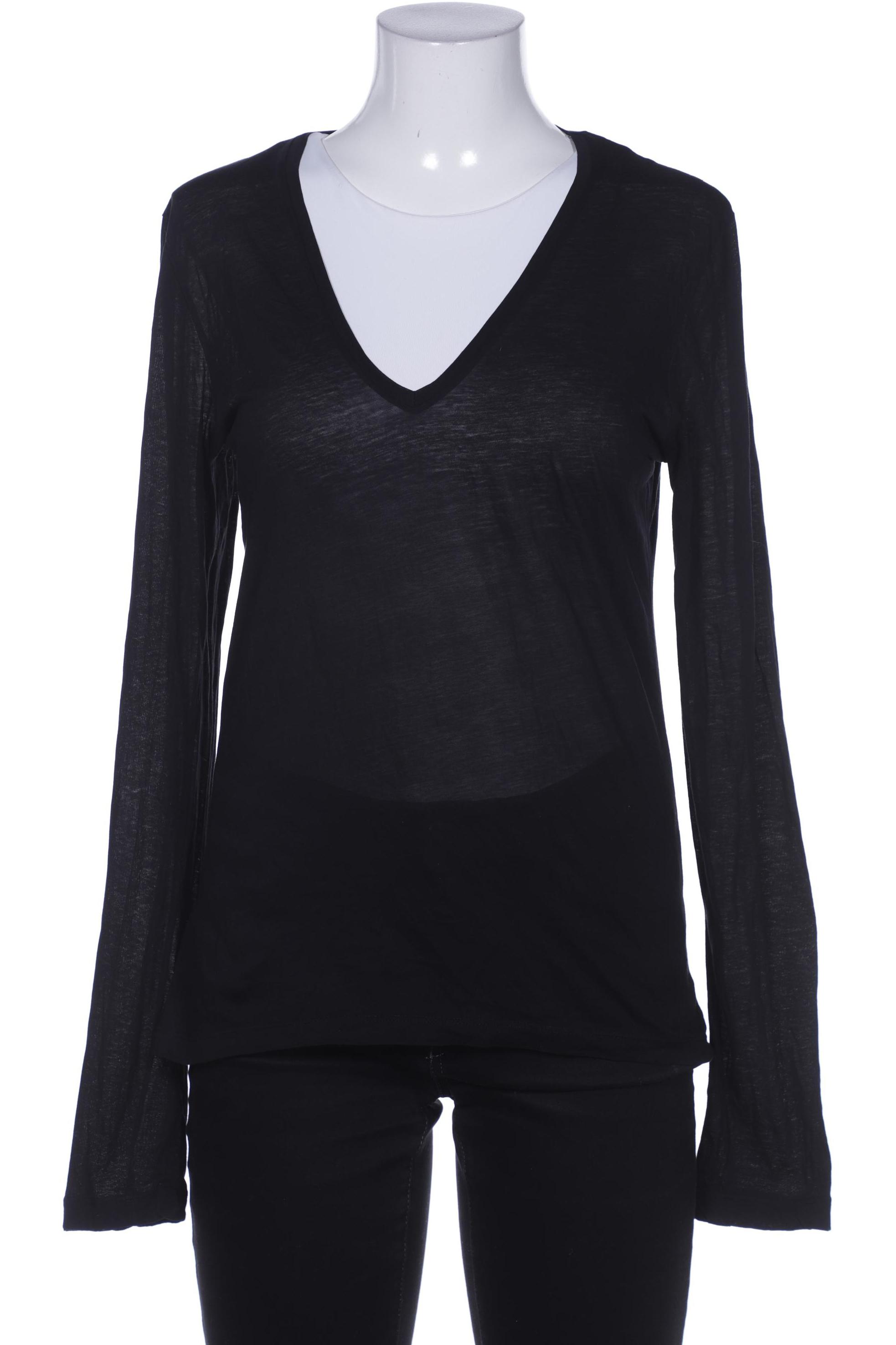 

Cinque Damen Langarmshirt, schwarz