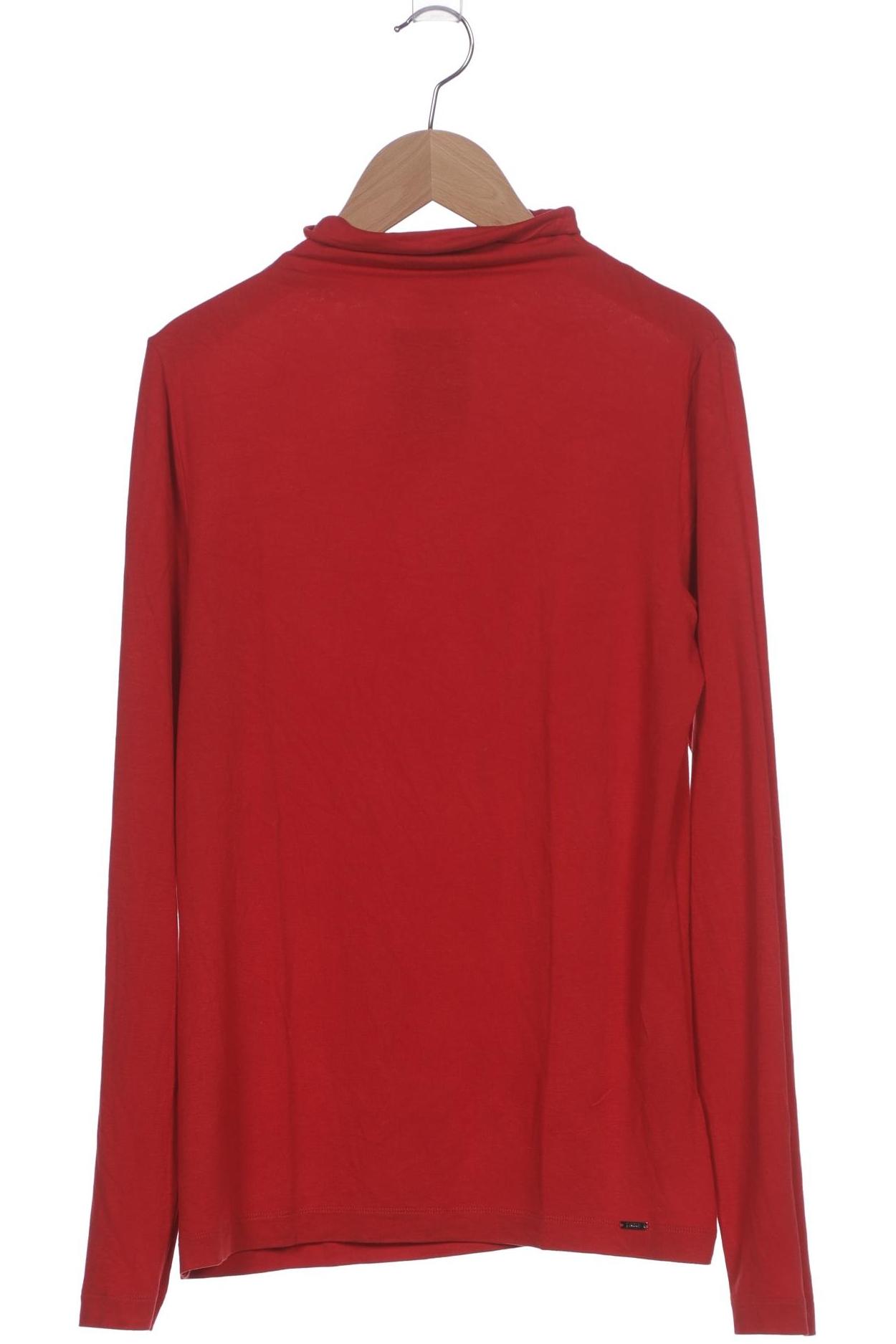 

Cinque Damen Langarmshirt, rot, Gr. 38