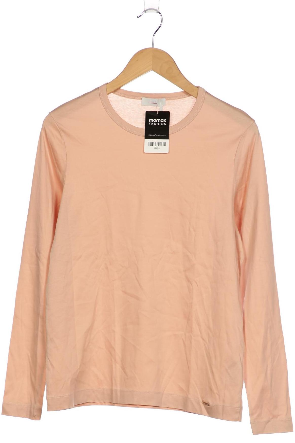 

Cinque Damen Langarmshirt, beige, Gr. 42