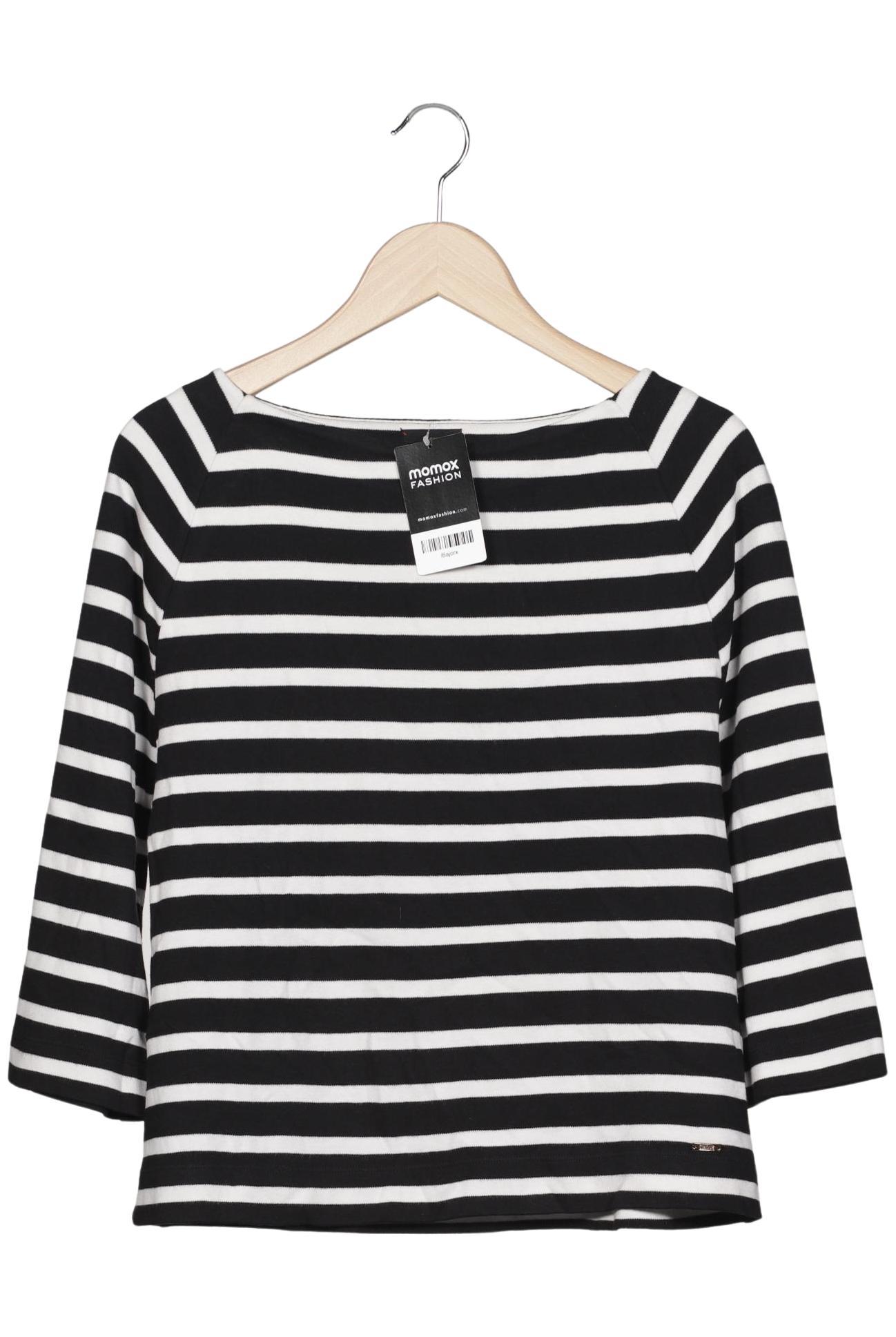 

Cinque Damen Langarmshirt, mehrfarbig, Gr. 42