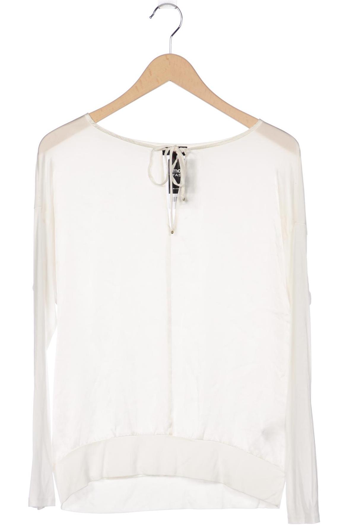 

Cinque Damen Langarmshirt, cremeweiß, Gr. 38