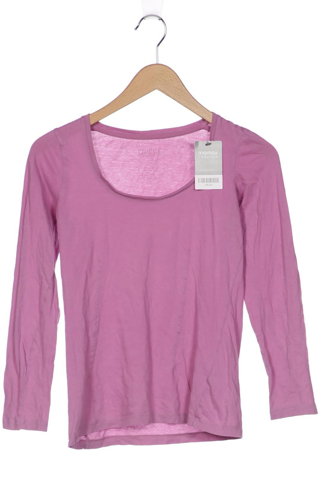 

Cinque Damen Langarmshirt, pink