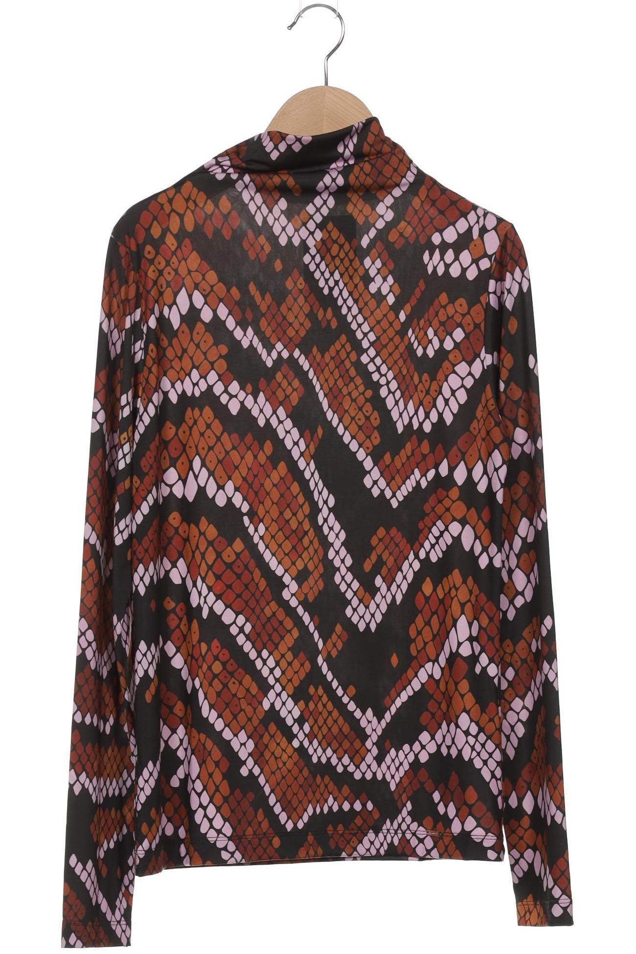 

Cinque Damen Langarmshirt, braun, Gr. 36